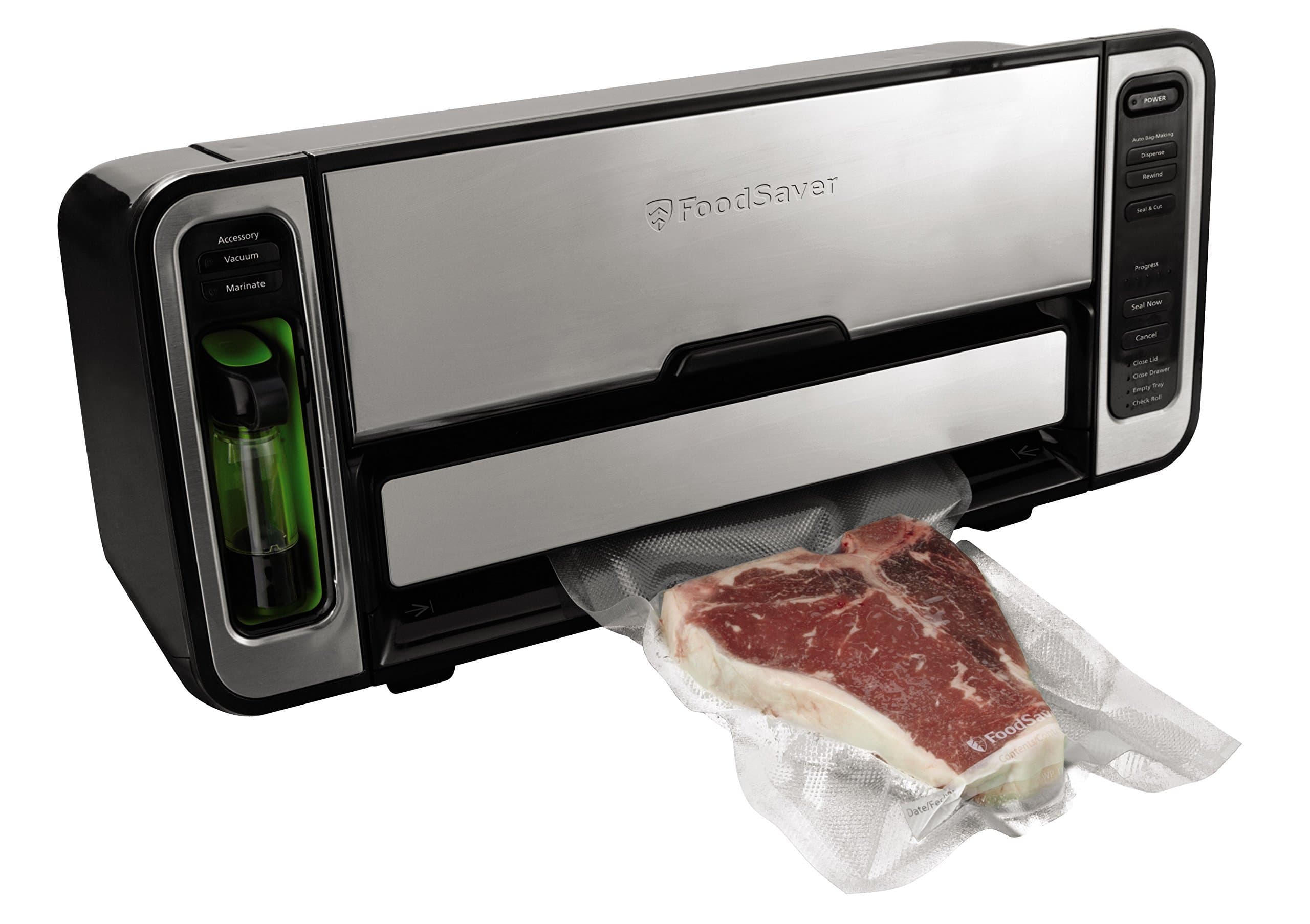 FoodSaver 5860 Series Vacuum Sealer Machine