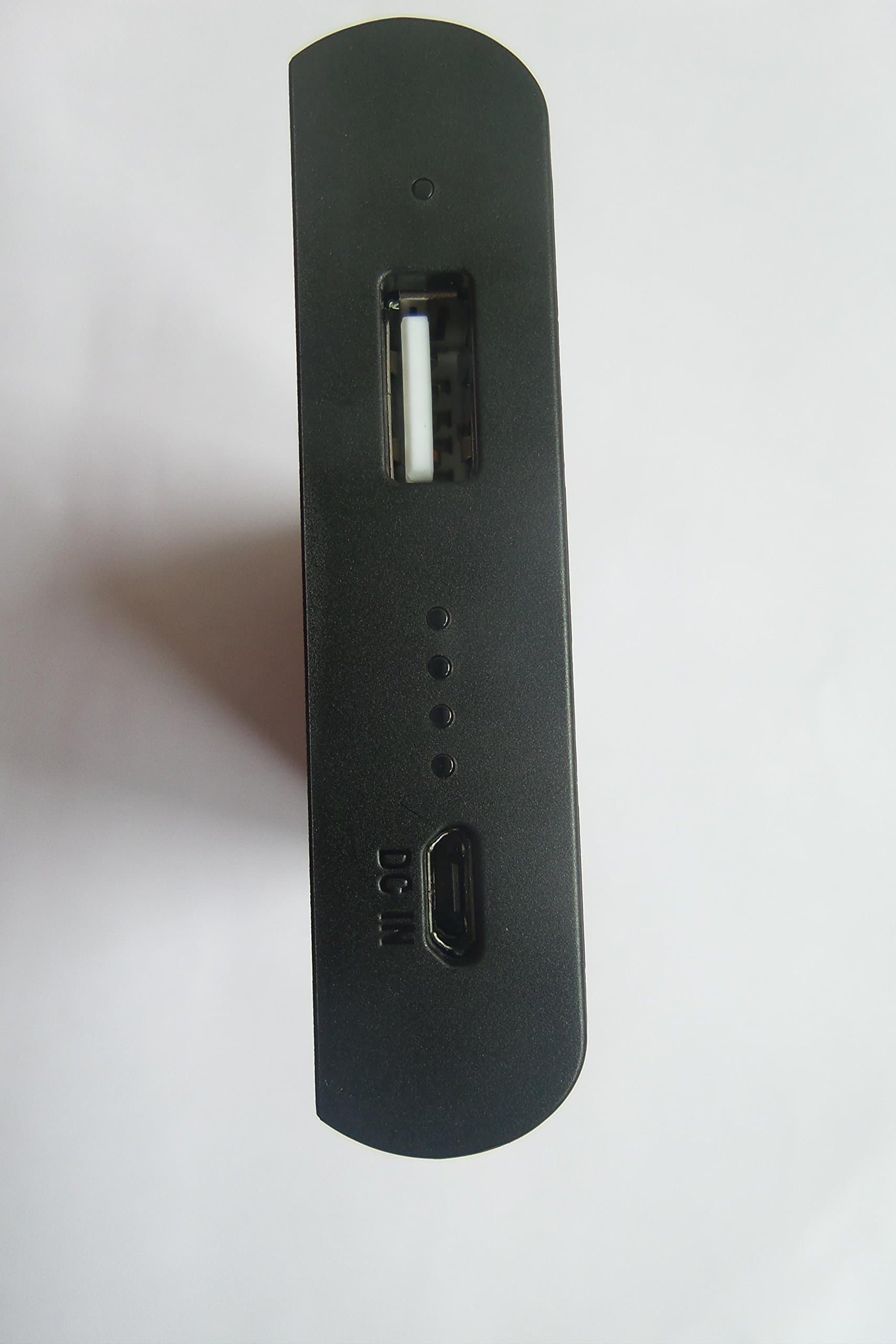 Sony CP-V10B1 10000mAH Lithium-Polymer Power Bank (Black)