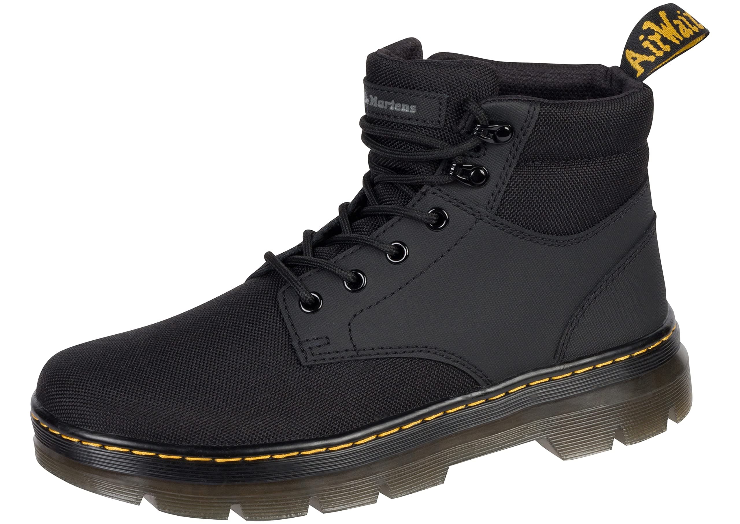 Dr. MartensLace Boot unisex-adult Fashion Boot