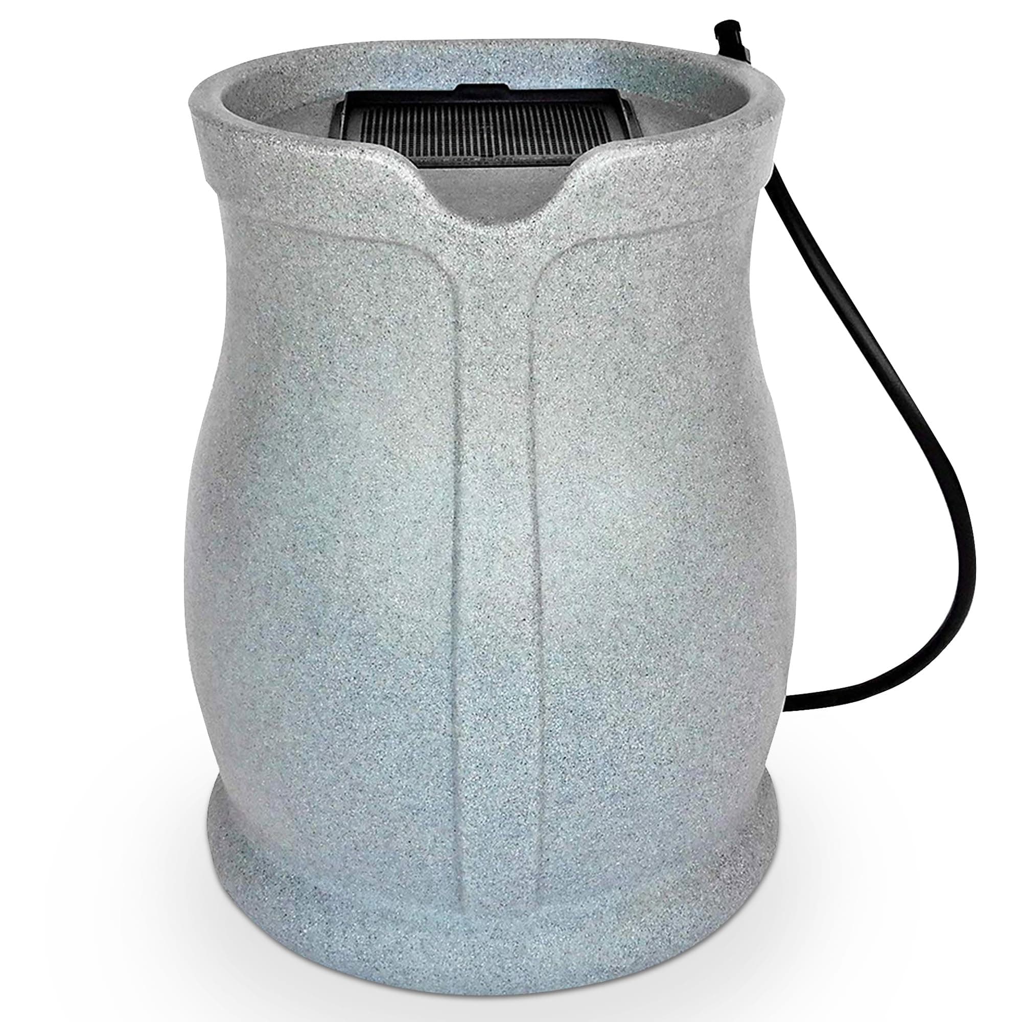 Catalina Rain Barrel