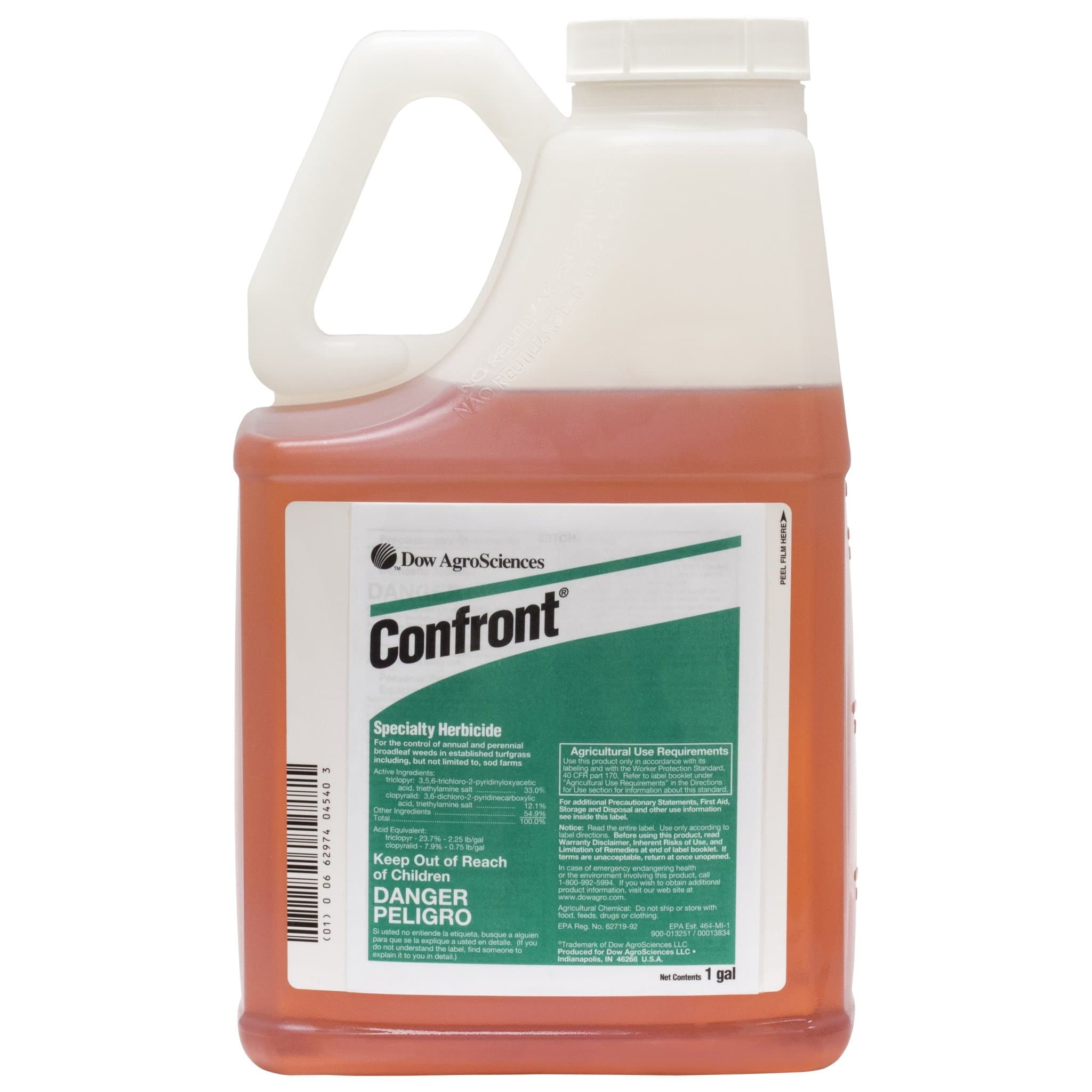 Confront Herbicide