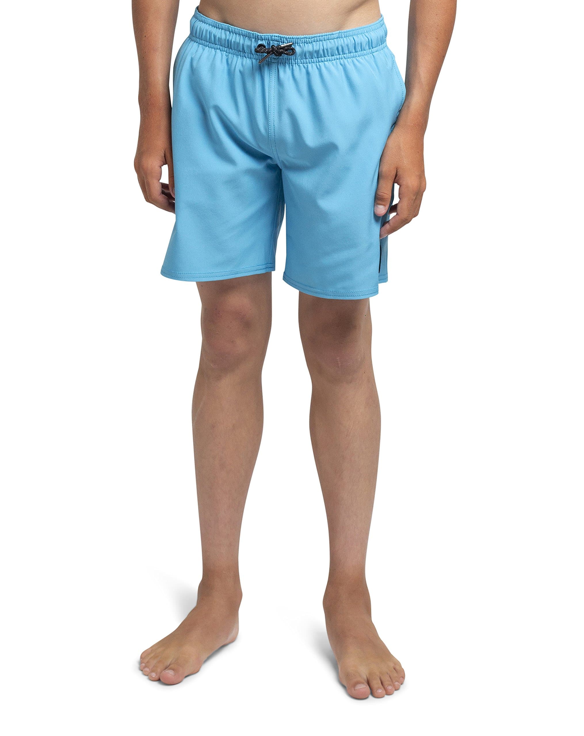 Kove ZeroKove Skipper Swim Trunks Recylced Kids/Boy's Quick Dry 4 Way Stretch Matching Swimsuit