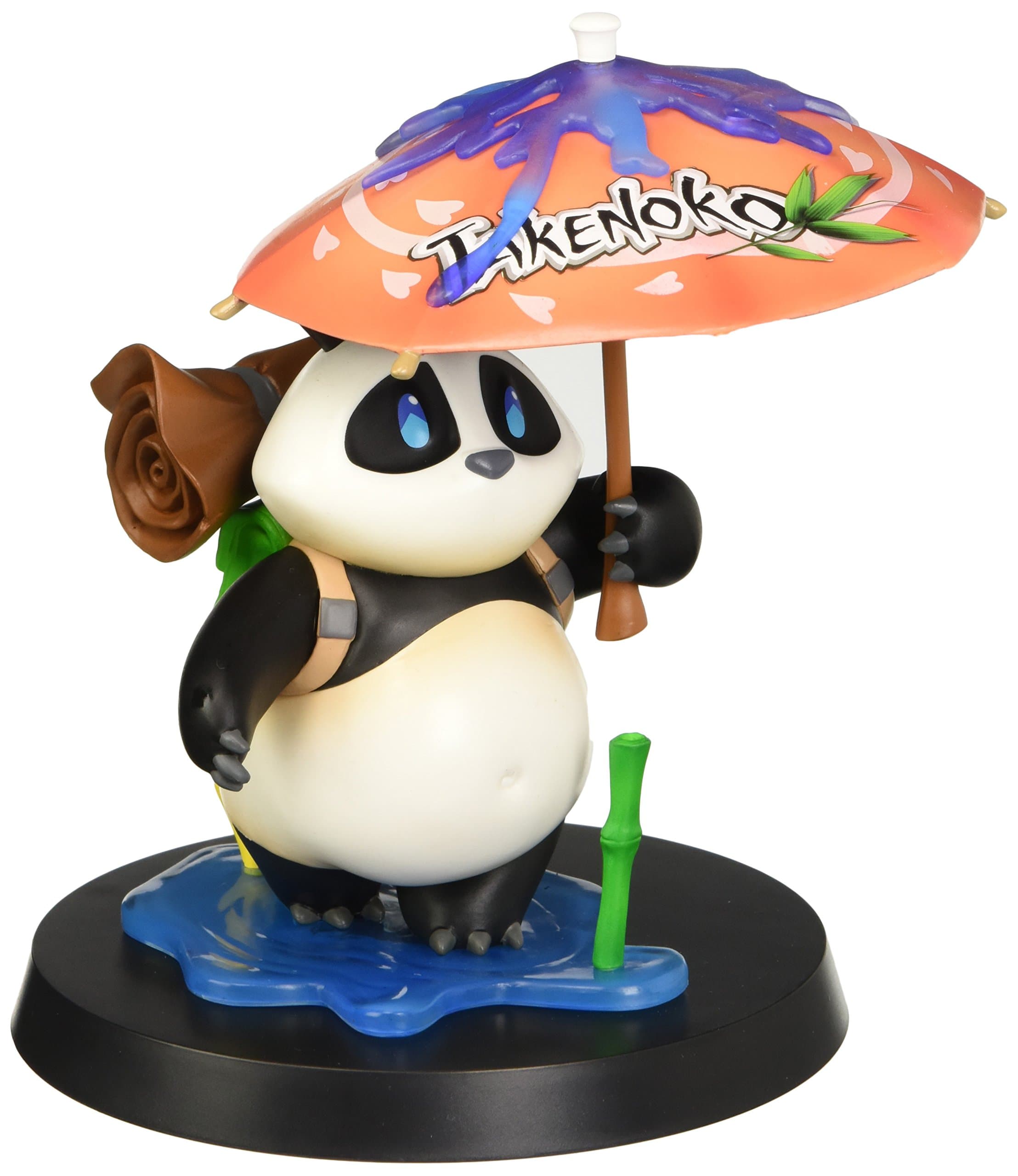 Matagot SAS MATSTAK1 Takenoko Panda Figure Game