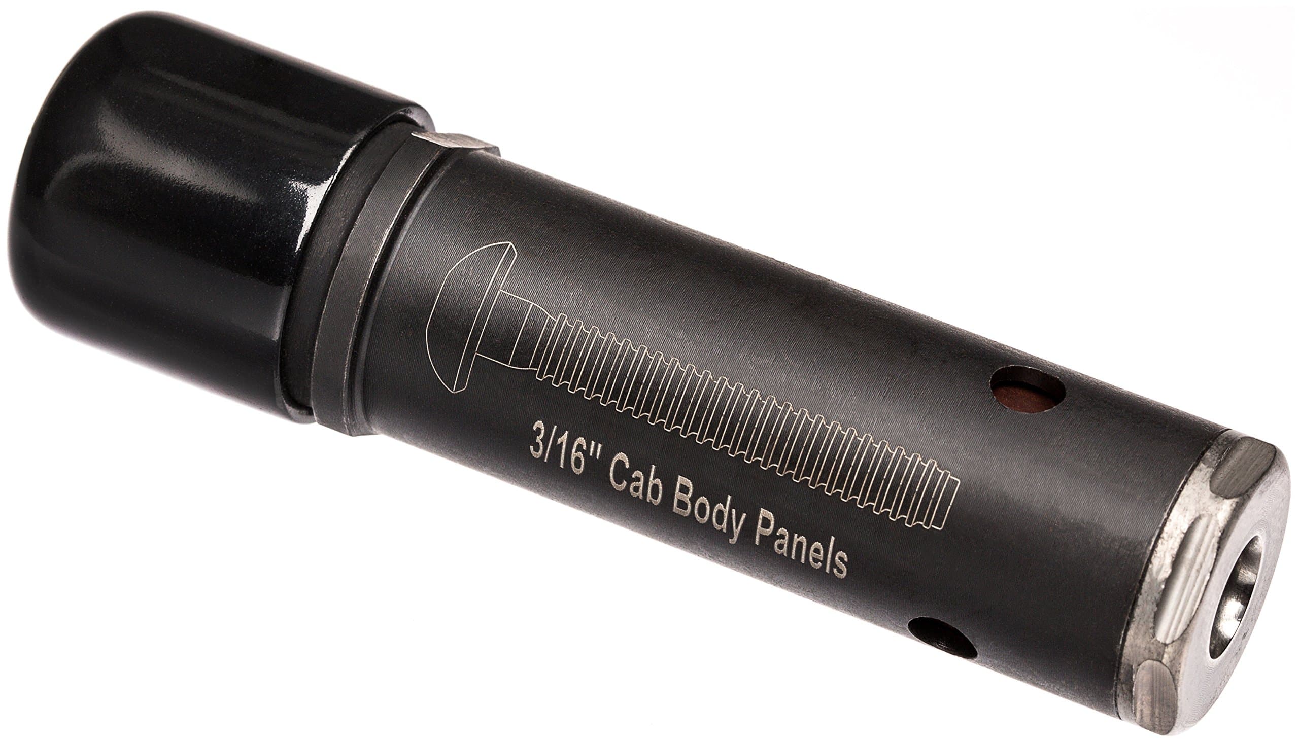 Reliable Air Tools RATMG06 Nose for Huck® 3/16" Magna-Grip® Fasteners