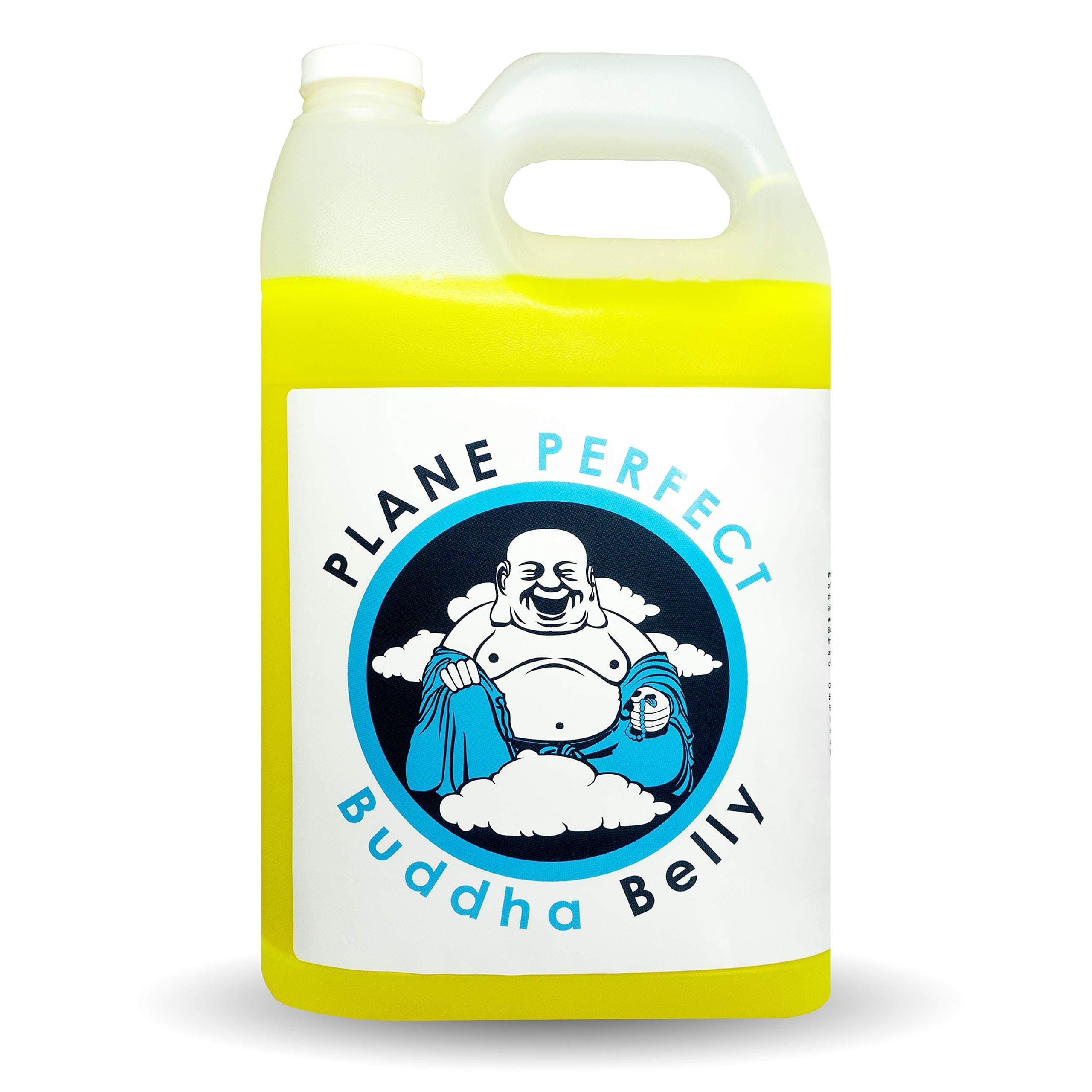 Buddha Belly - Oil and Grease Cleaner (Gallon Refill)
