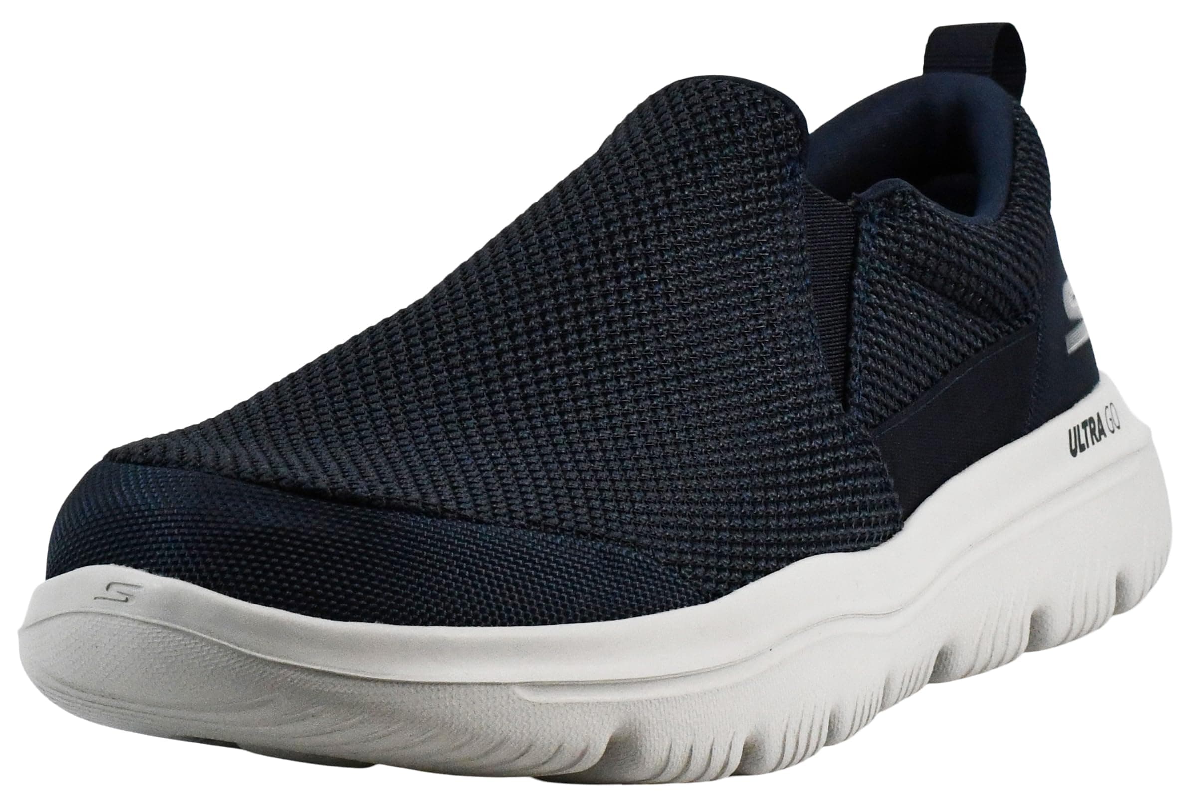 Go Walk Evolution Ultra - Impeccable mens Sneaker