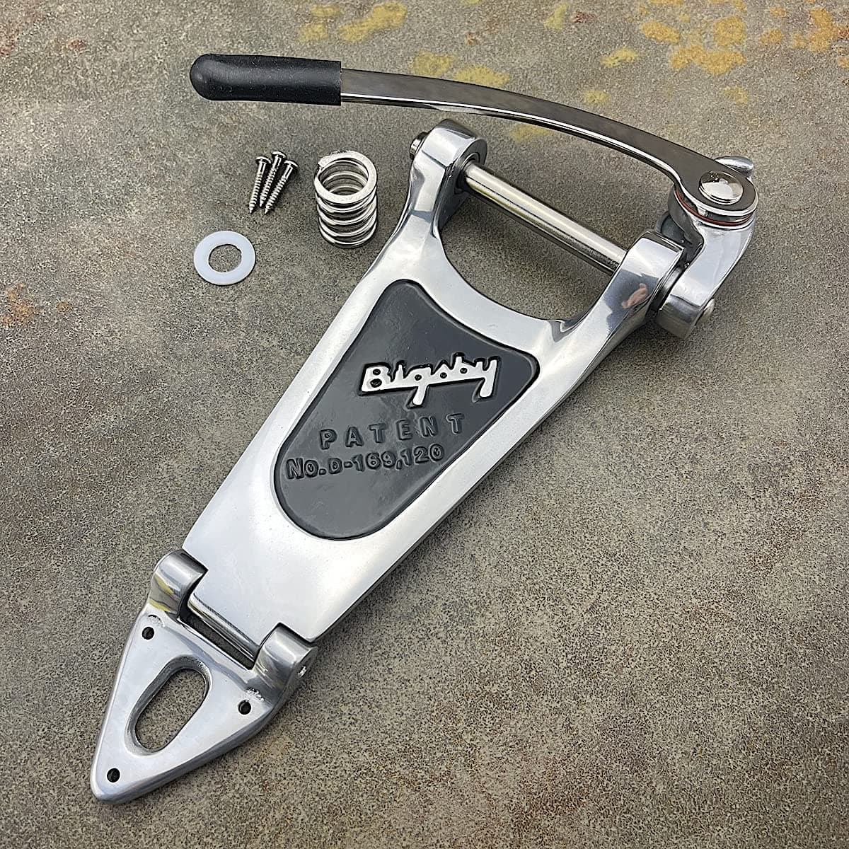 Bigsby B6 Vibrato Tailpiece