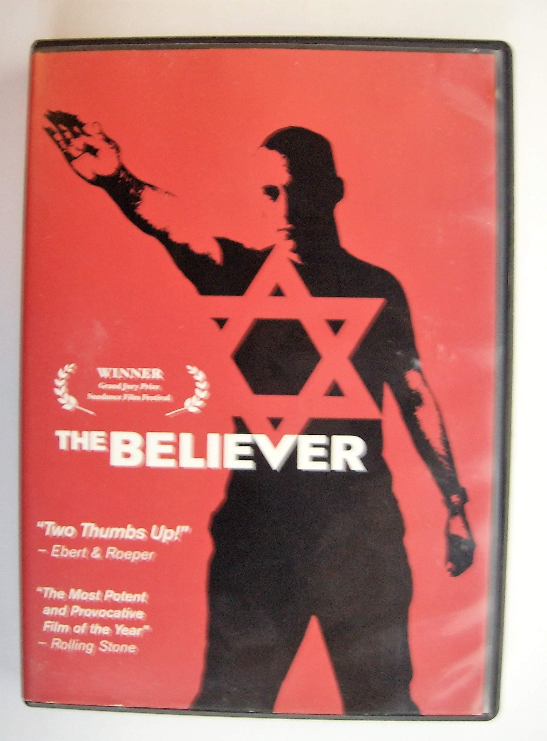 The Believer