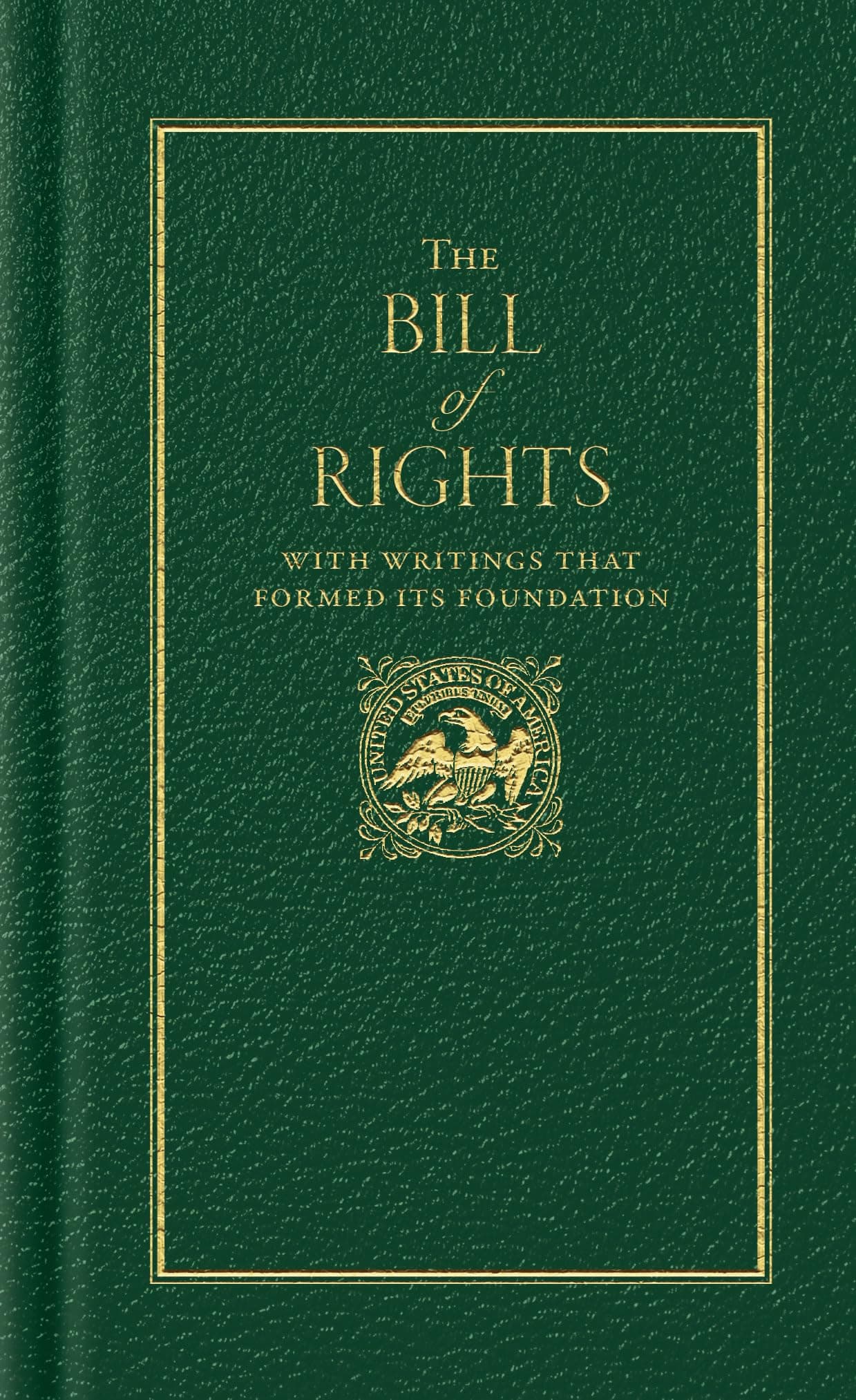 Bill of Rights (Books of American Wisdom)