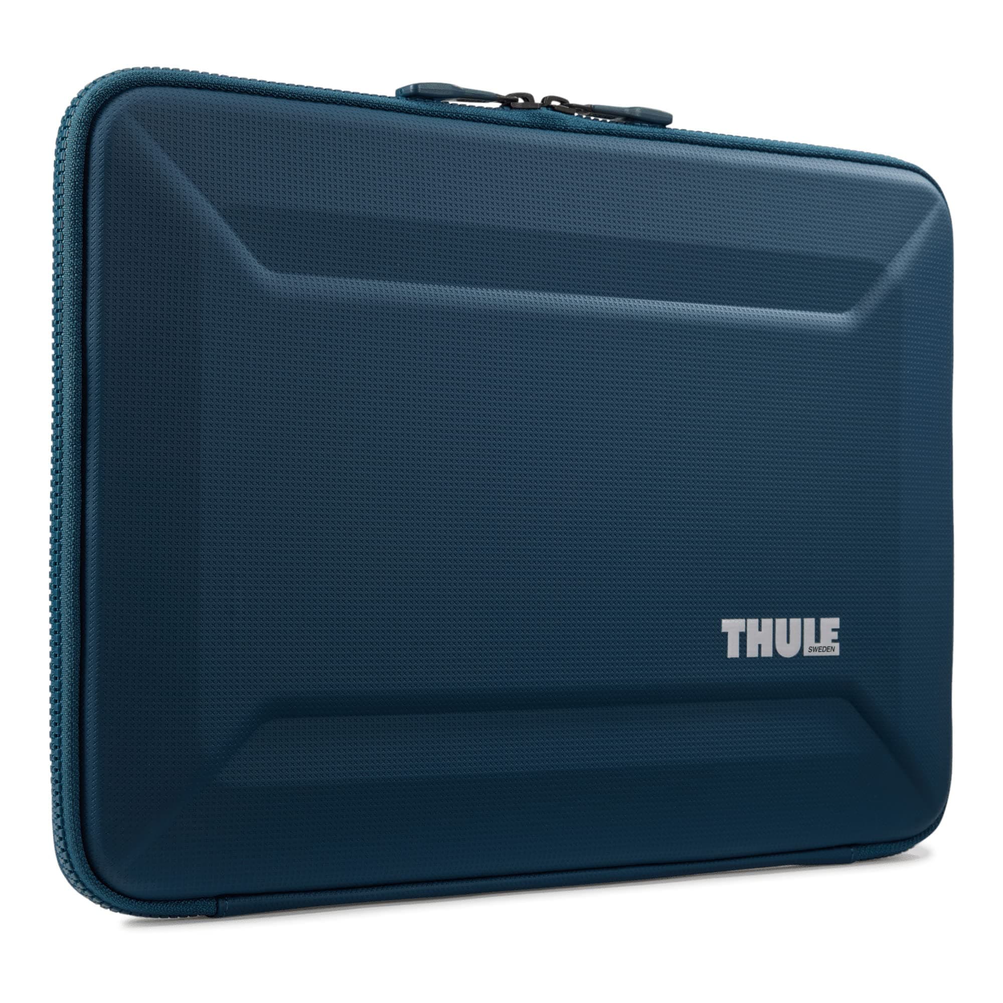 Gauntlet MacBook Pro Sleeve 16", Blue