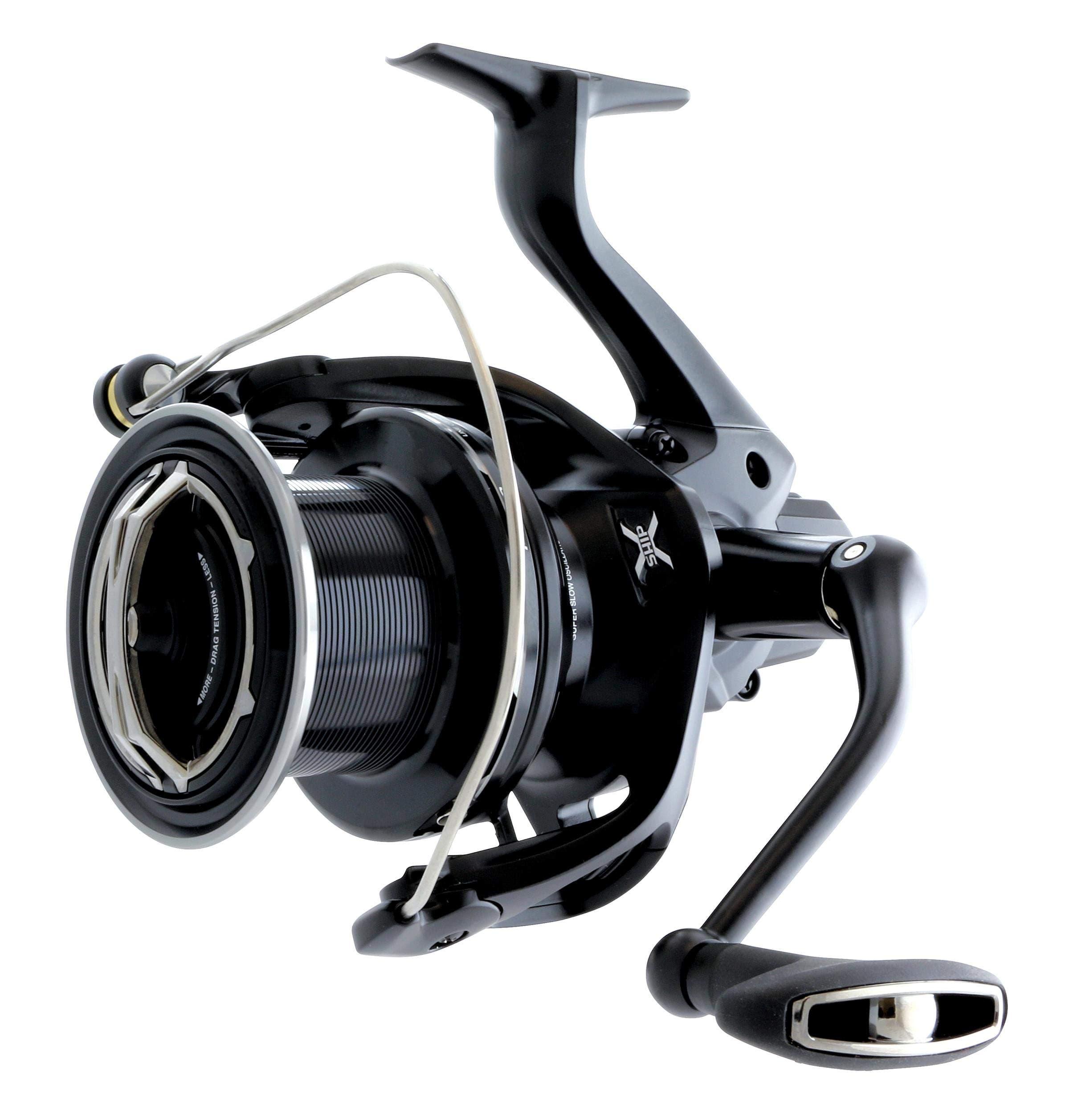Ultegra XTD Surf Reel