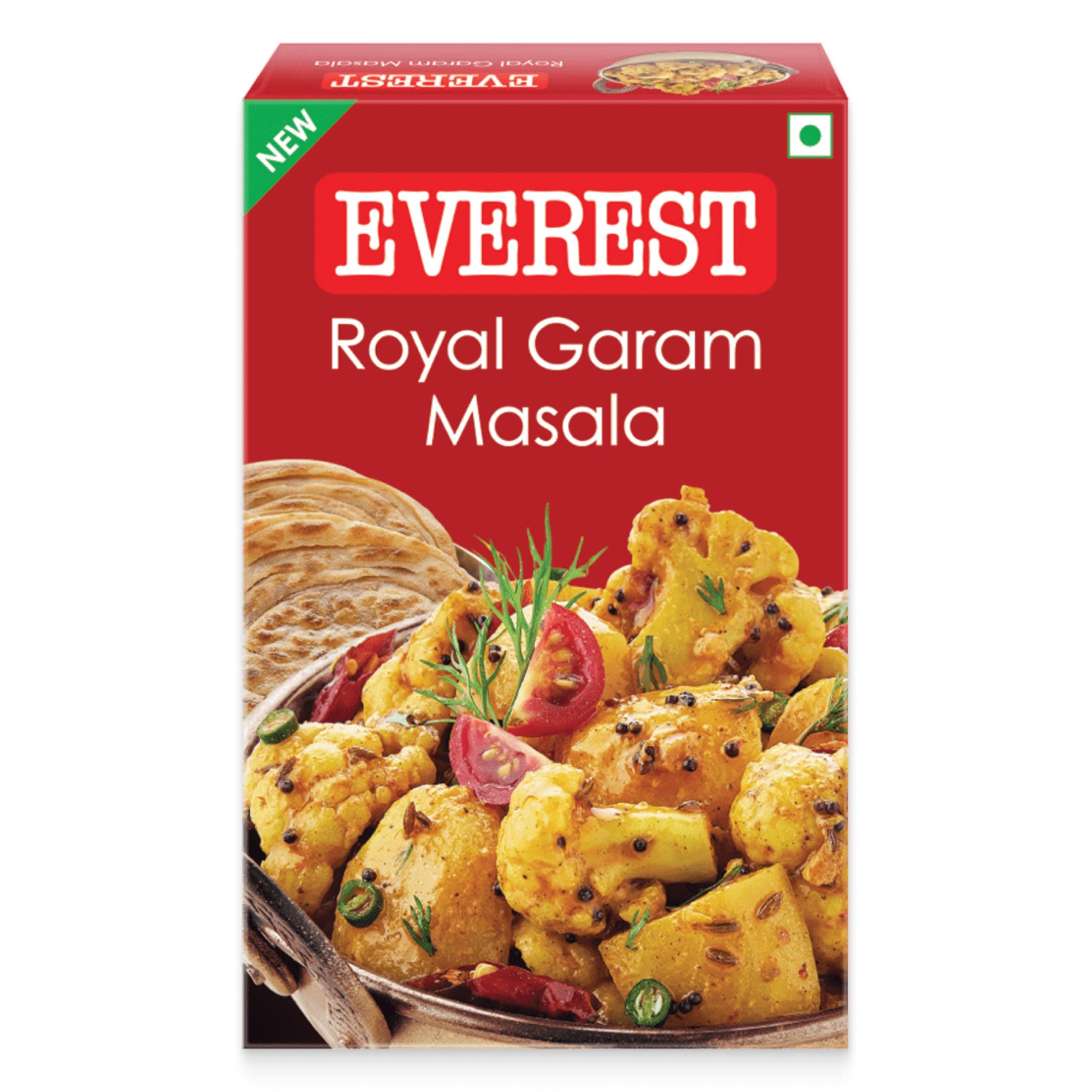 Garam Masala