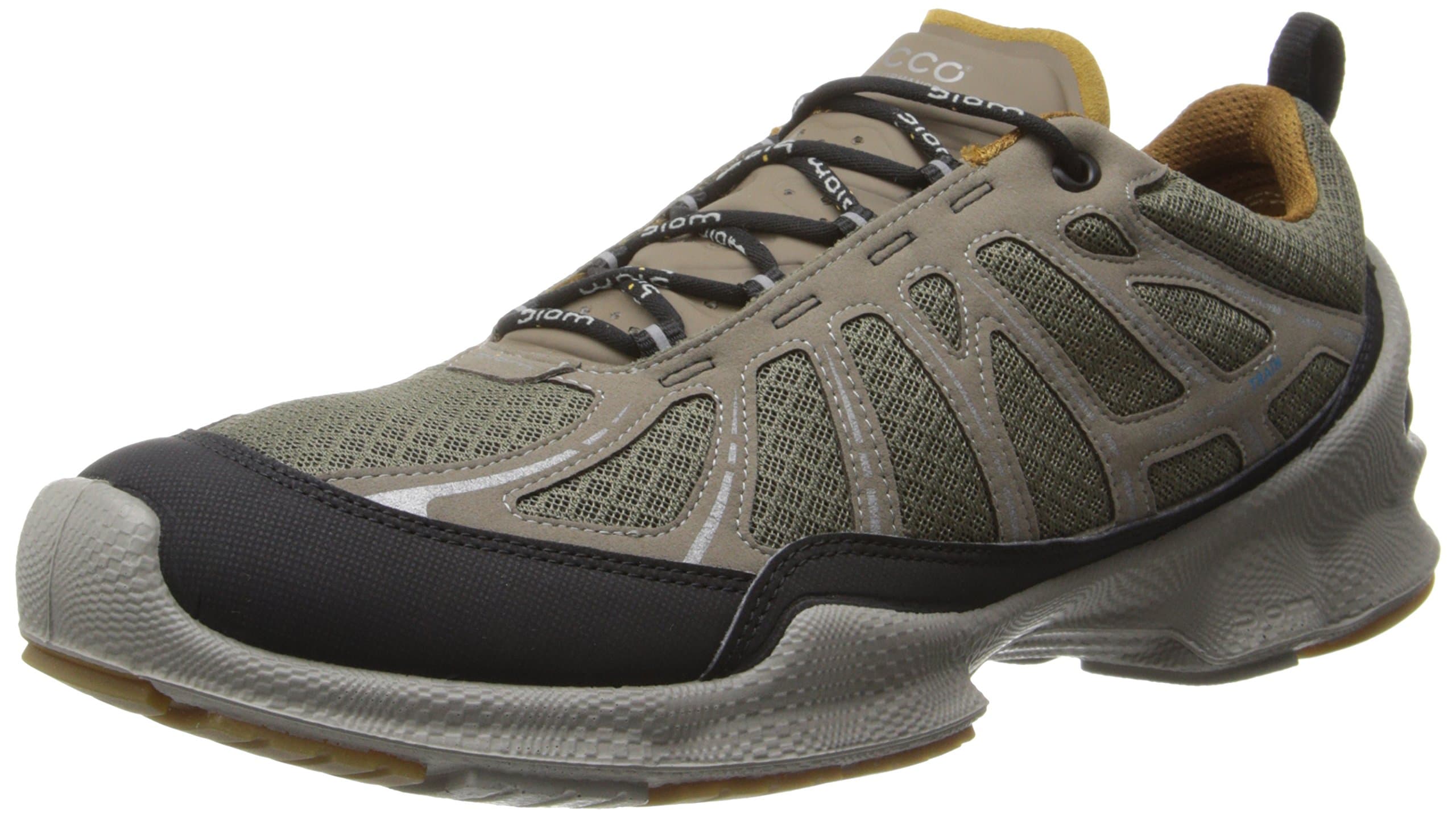 ECCO Men's Biom Train Core Oxford