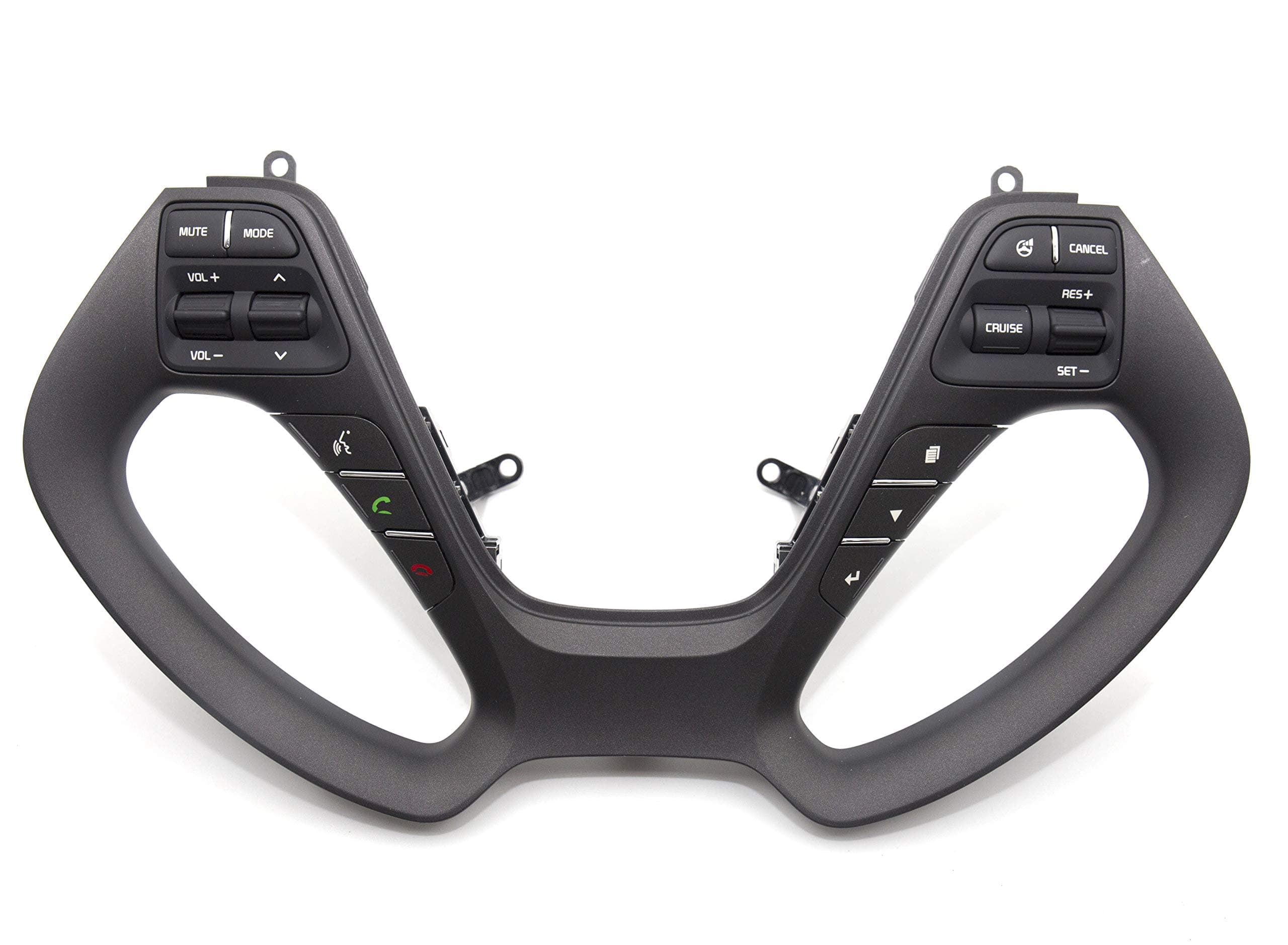 Auto Cruise Control Heated, Audio Switch Assy for KIA Forte Cerato K3 2014 2015+