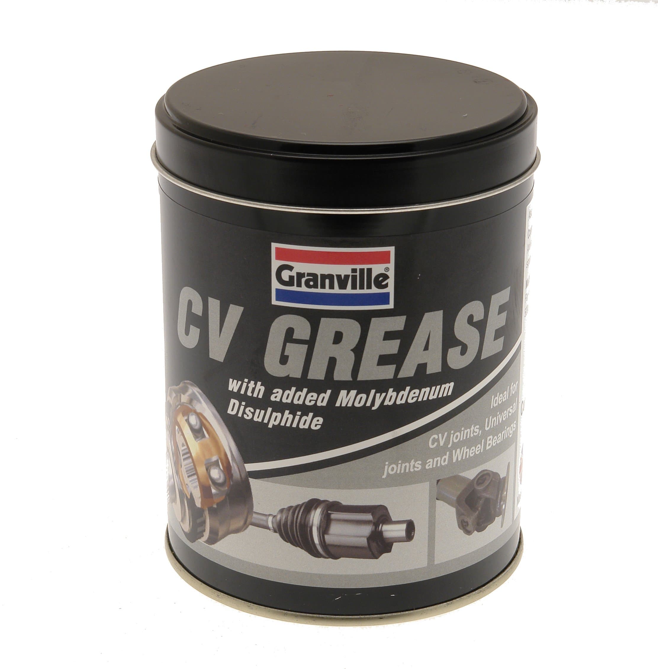Granville 0168A 500g CV Grease