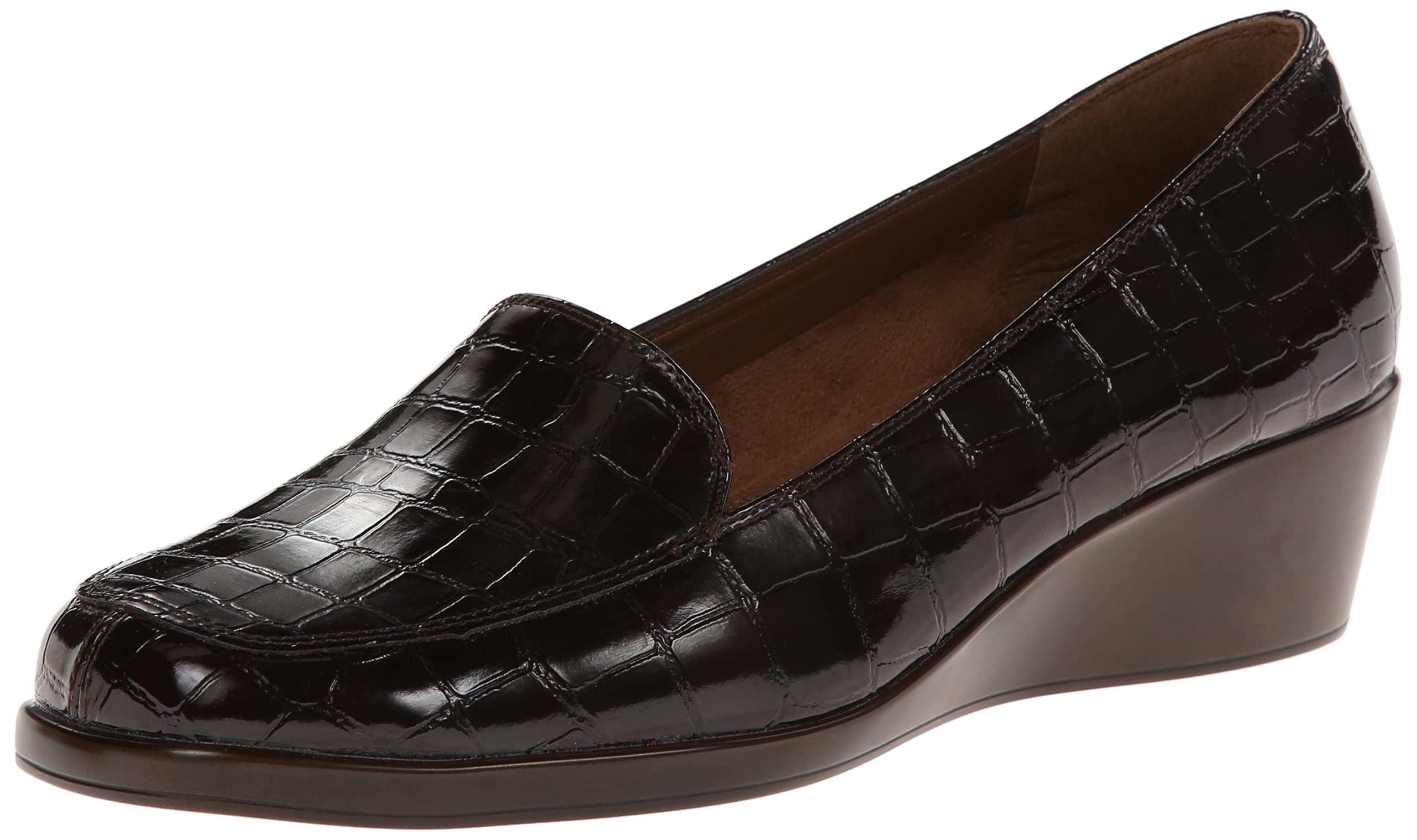 Aerosoles Women's Final Exam Wedge