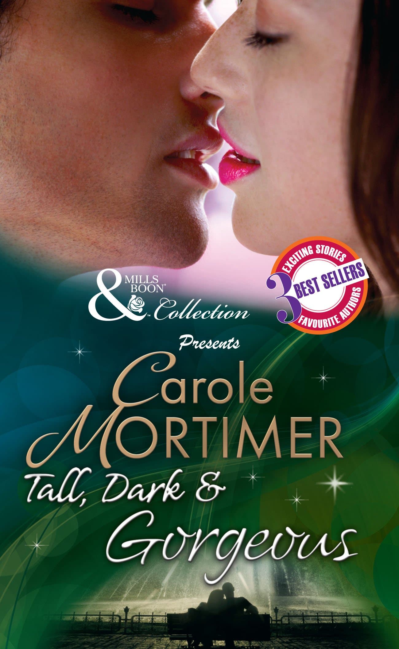 Tall Dark and Gorgeous (Mills and Boon Collection)