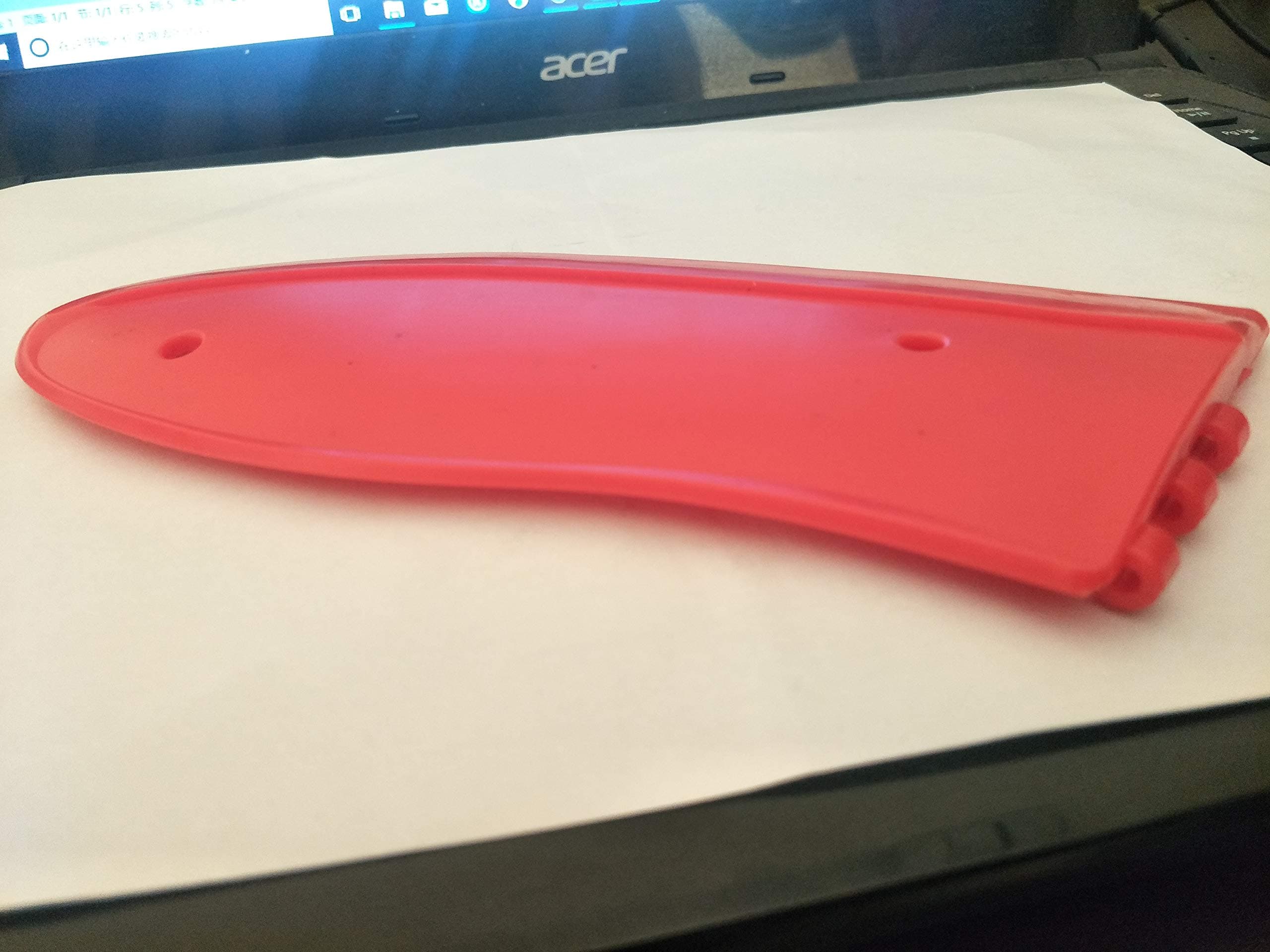 BFY Cute Frog Potty Training Urinal for Boys Kids Babys Toddlers with Funny Aiming Target