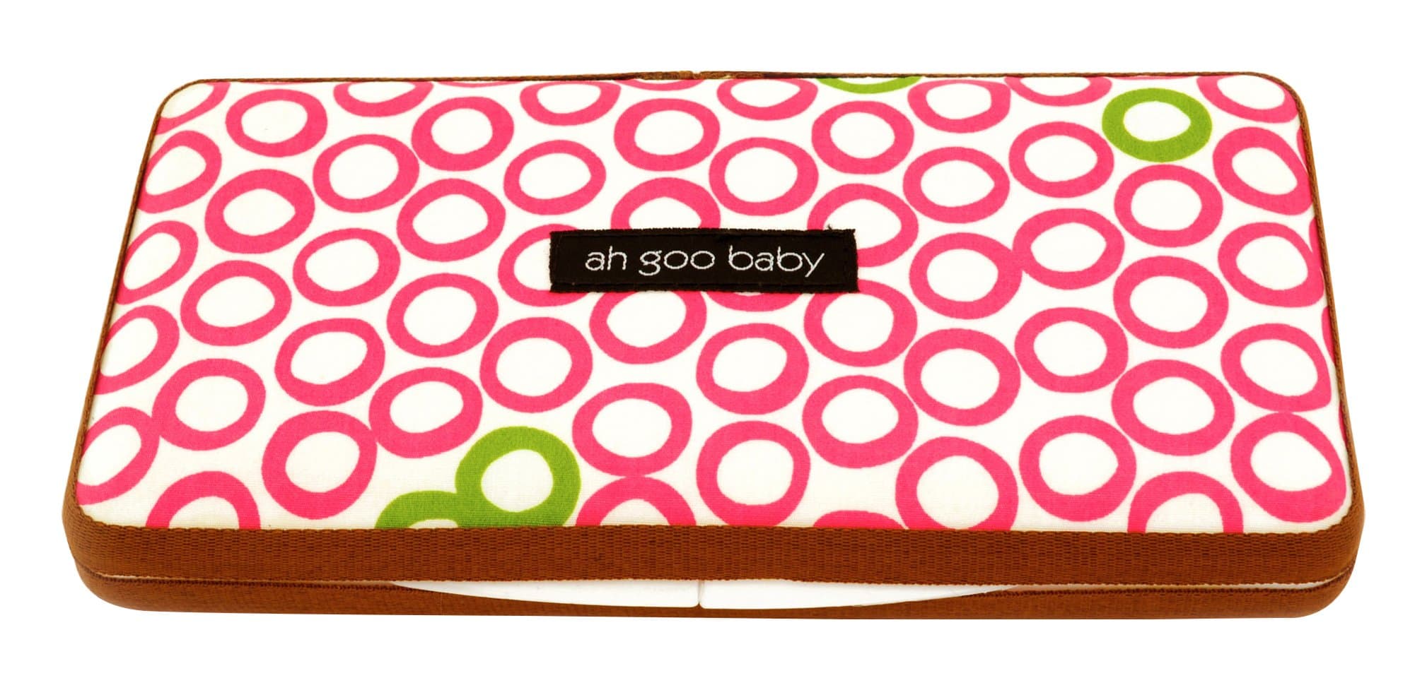 The Wipes Case for Wet Tissue Wipes - Bubbles In Juice