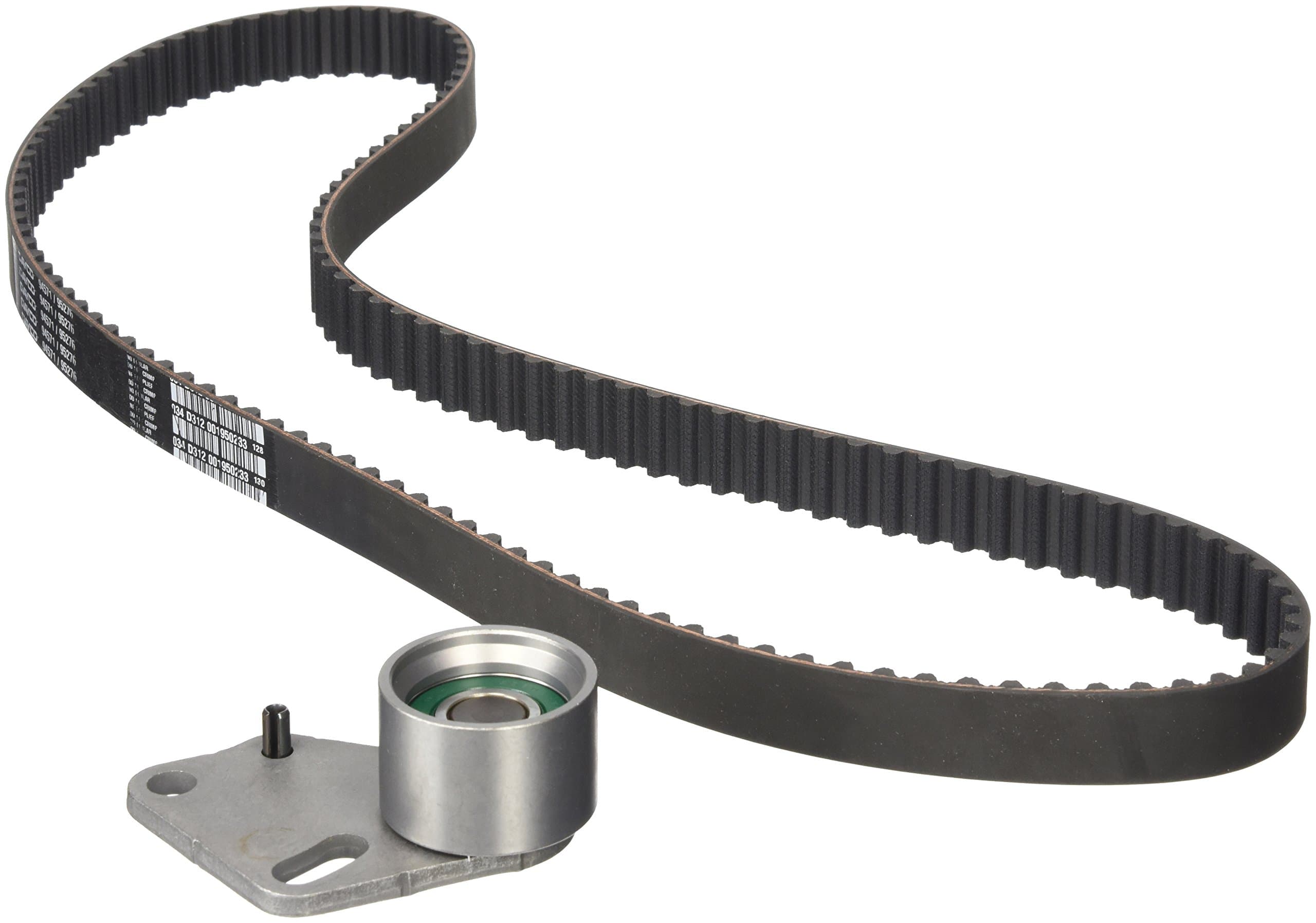 Dayco 95276K1 Timing Belt Kit