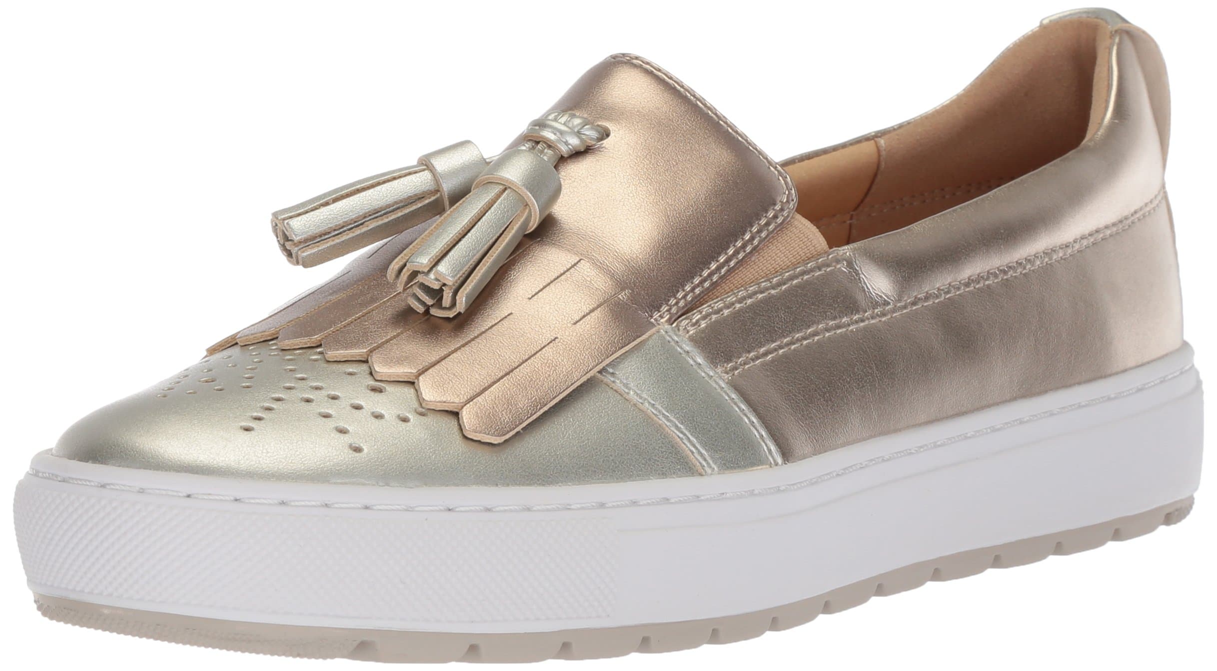 Geox Women's BREEDA 13 Sneaker