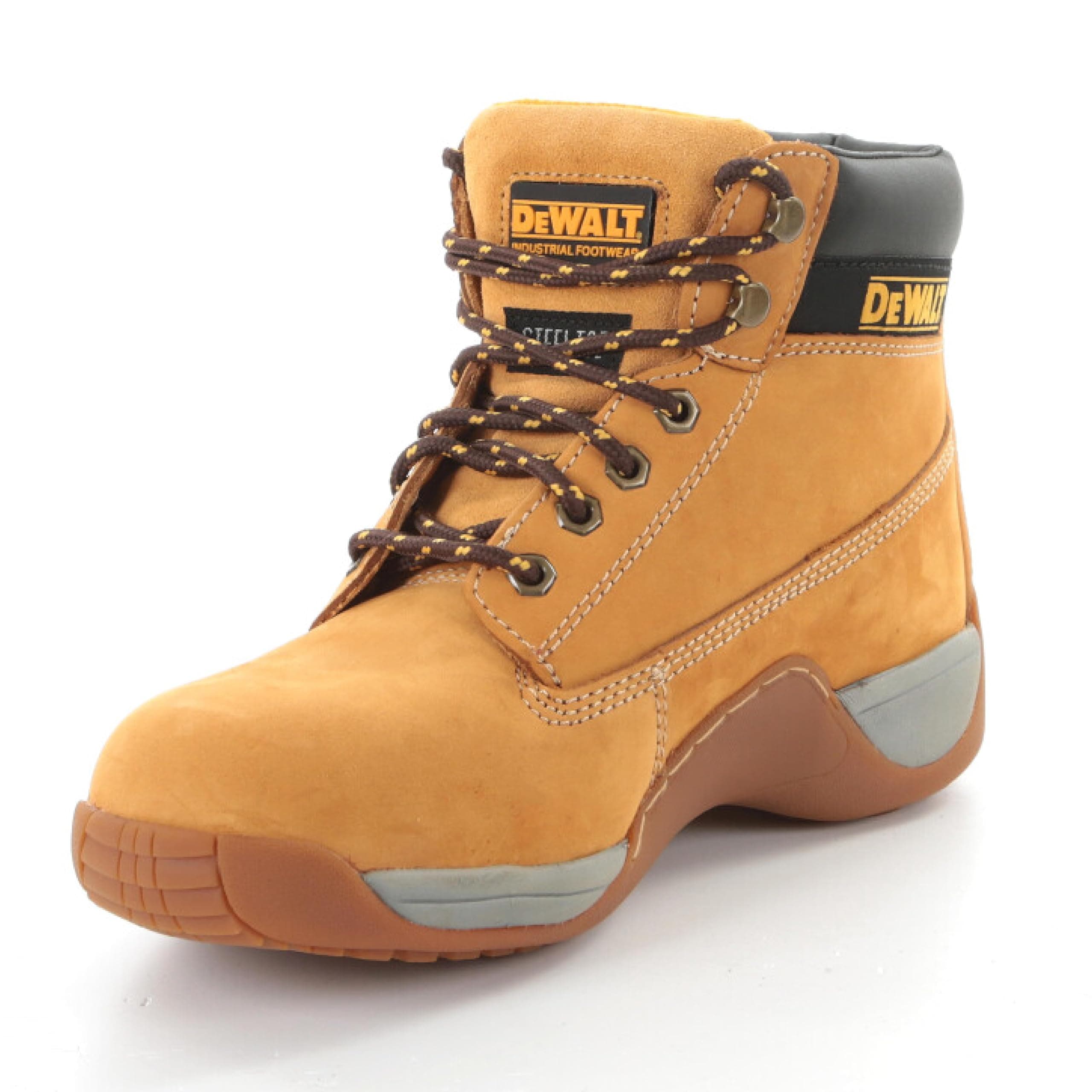 DeWalt Apprentice, Men's Safety Boots