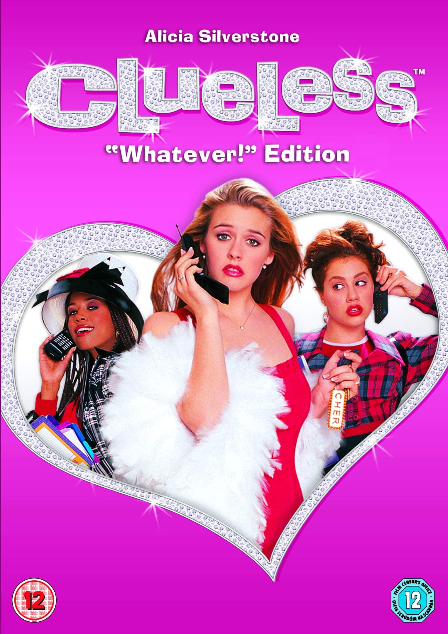 Clueless - "Whatever!" Edition