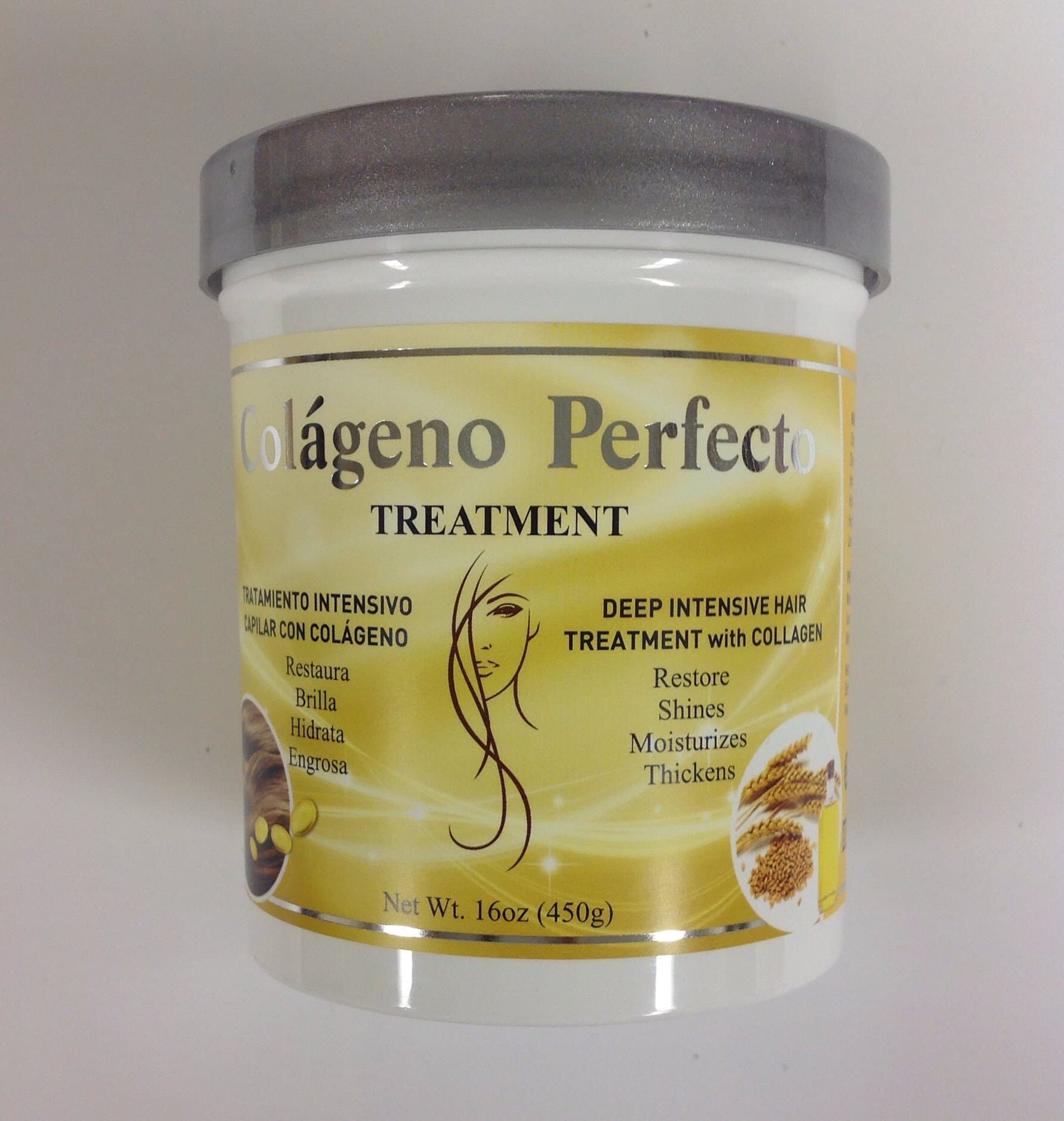 Colageno Perfecto Treatment (16oz)
