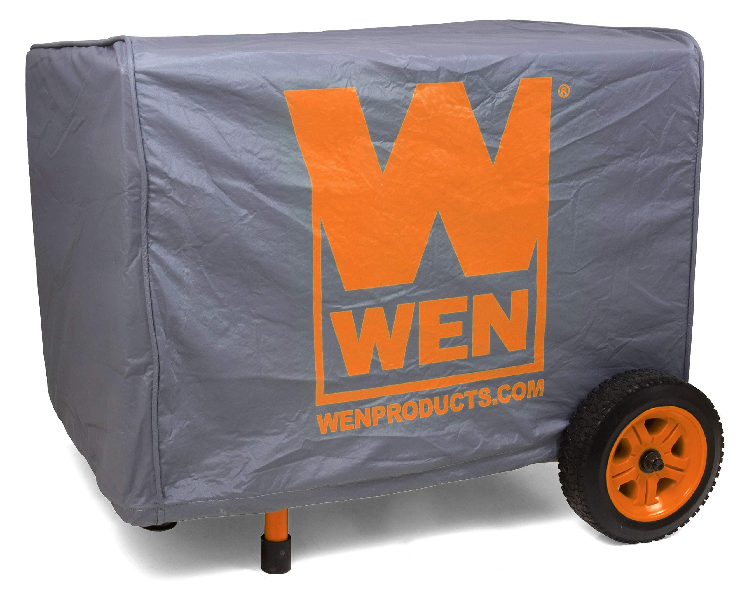 WEN 56413 Universal Weatherproof Generator Cover, Extra Large