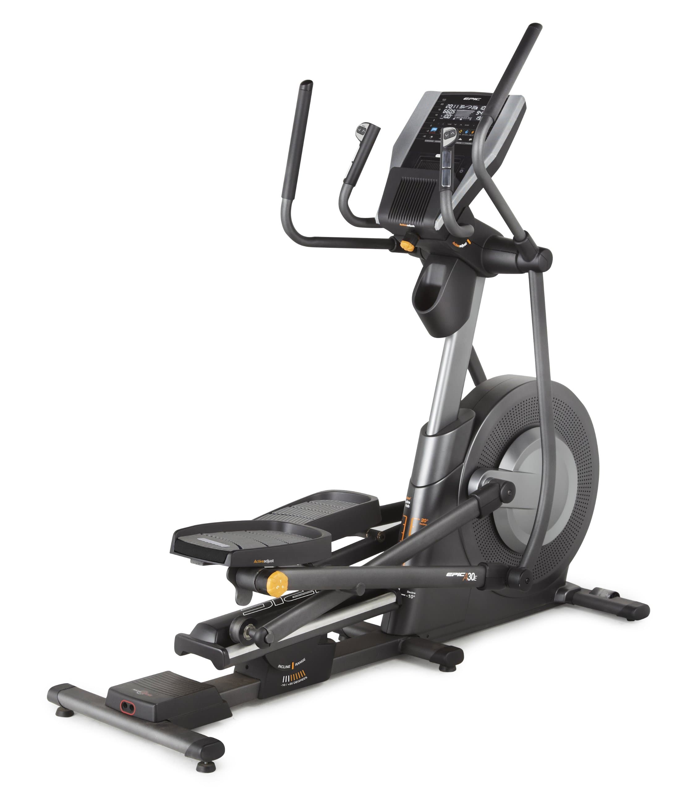 Epic A30E Elliptical