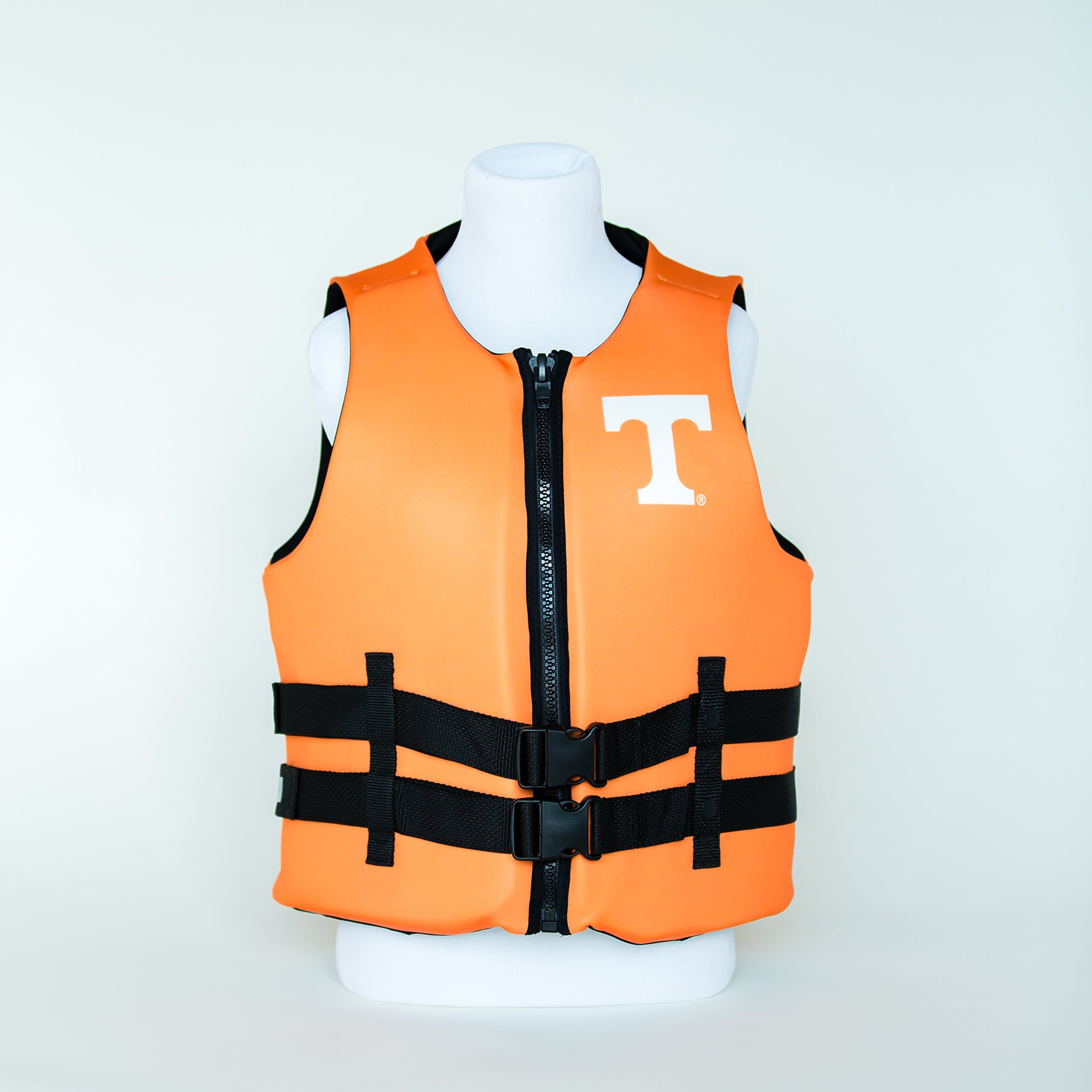 Life Jacket Solutions Collegiate U.S. Coast Guard Approved Life Vest