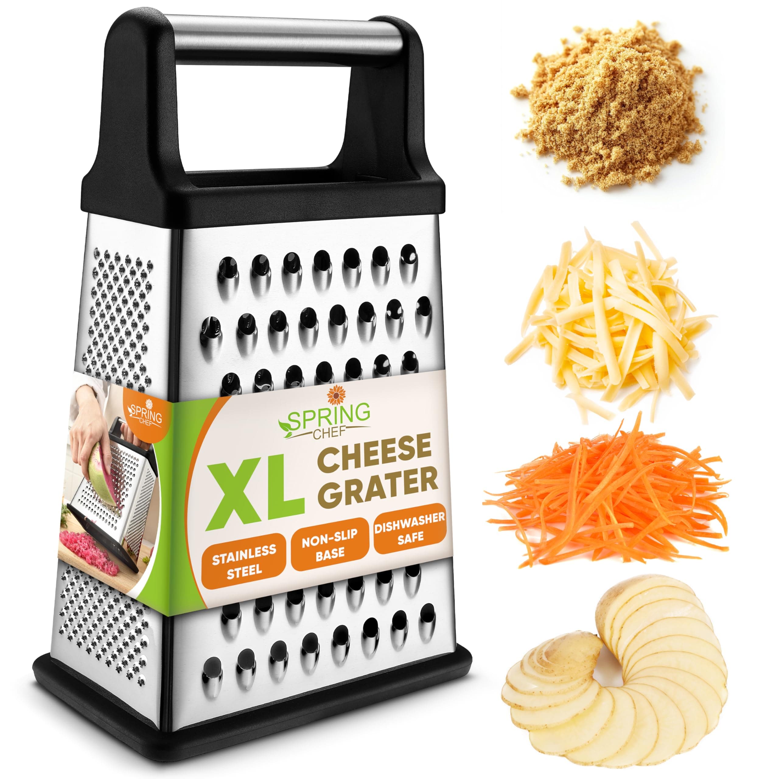 Box Grater