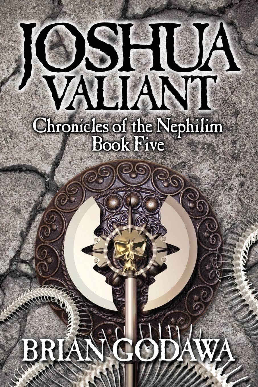 Joshua Valiant (Chronicles of the Nephilim)
