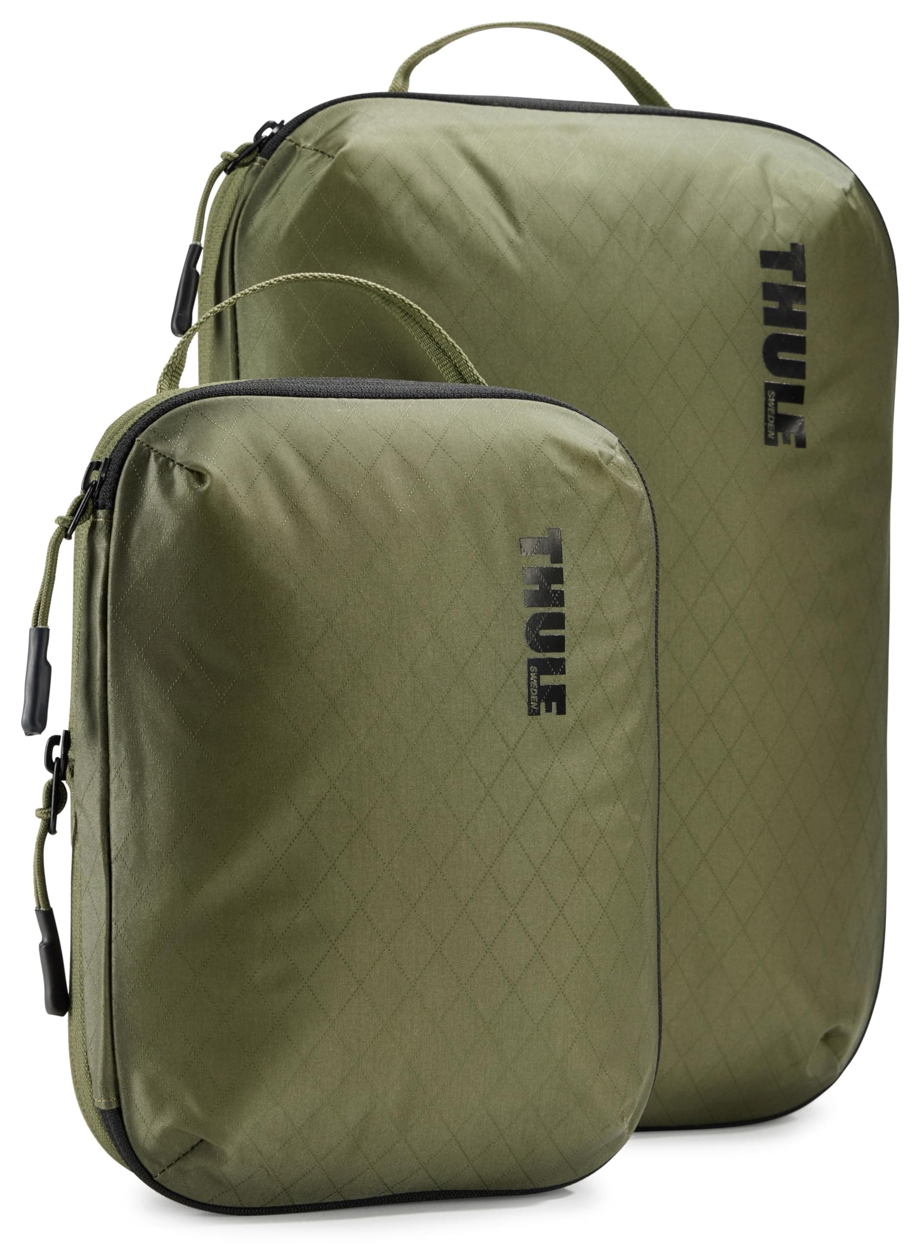 Thule Compression Cube setSoft Green