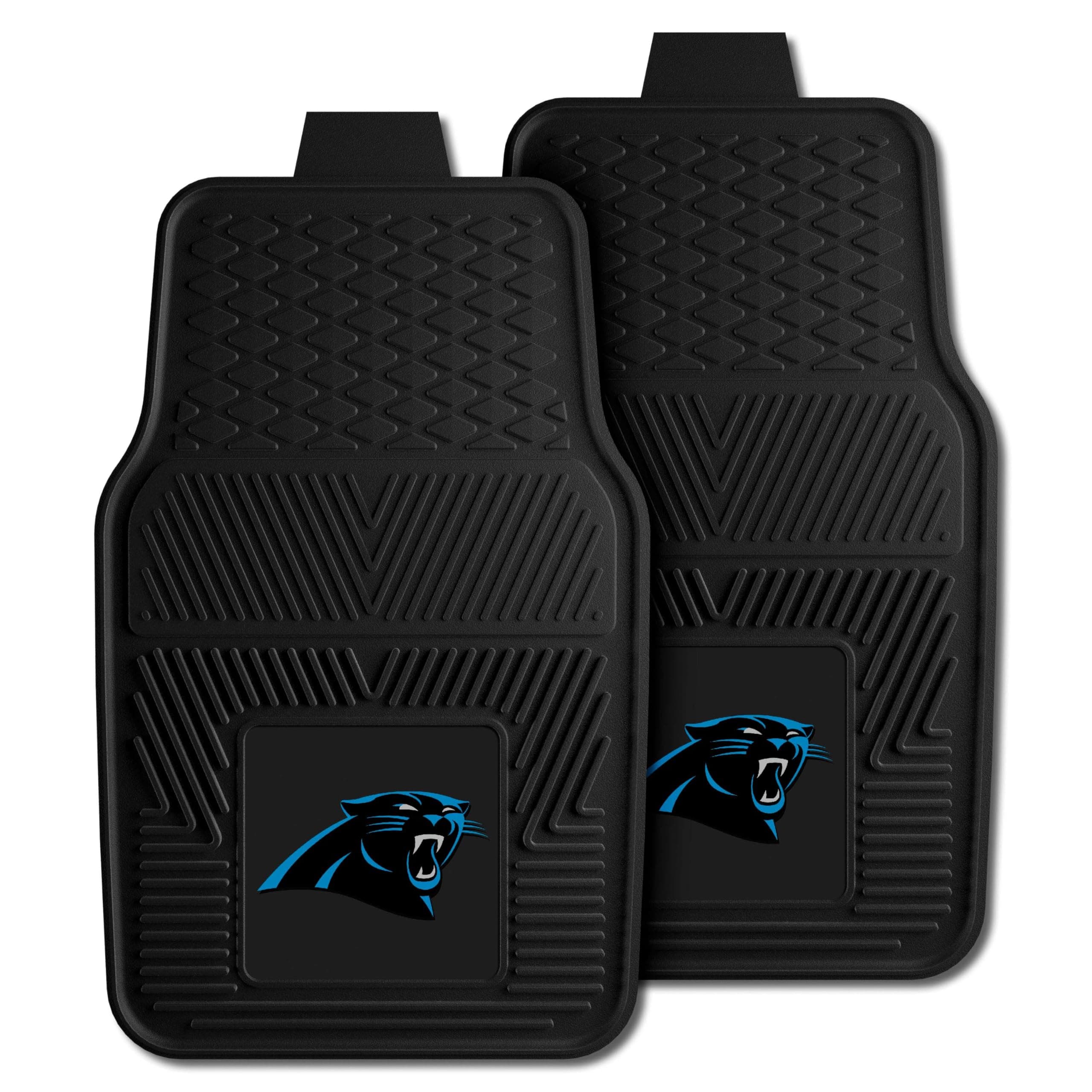 NFL Unisex-Adult Carolina Panthers