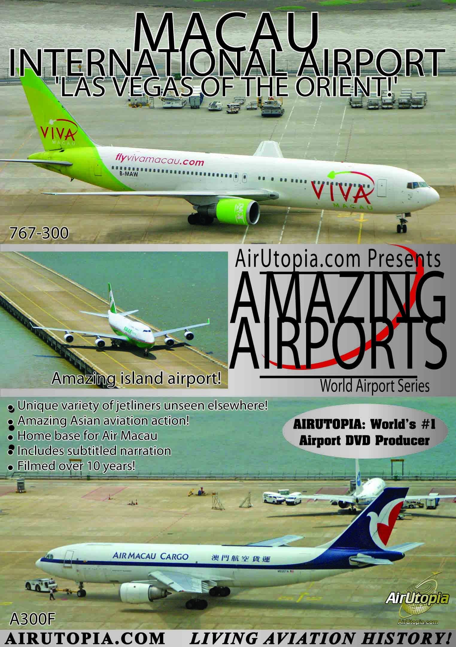 Macau International Airport