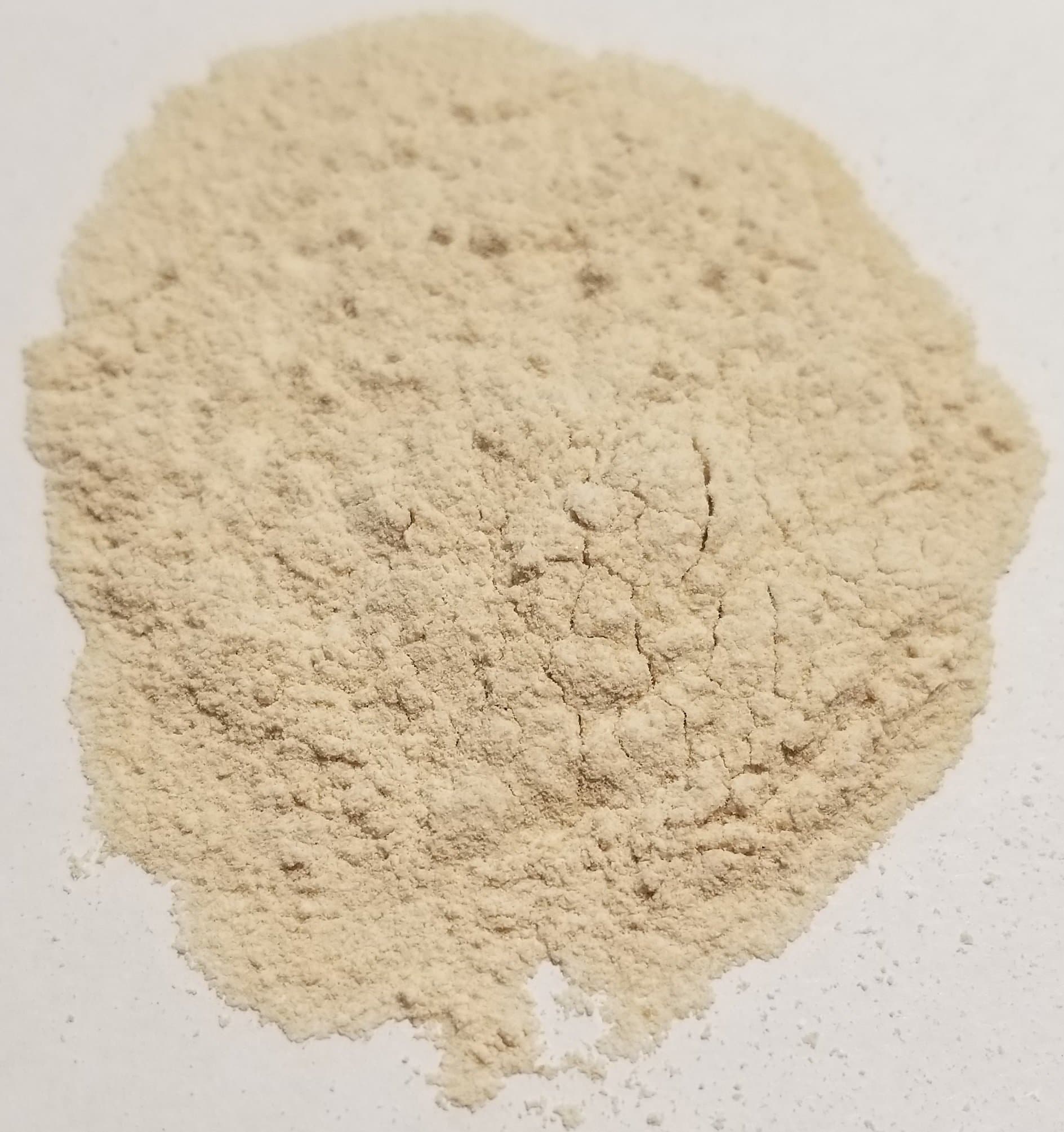 Apple Pectin Powder Premium 16 Ounces (1 Pound) 100% Pure All Natural Organic Herbs and Spices by: Freckles International