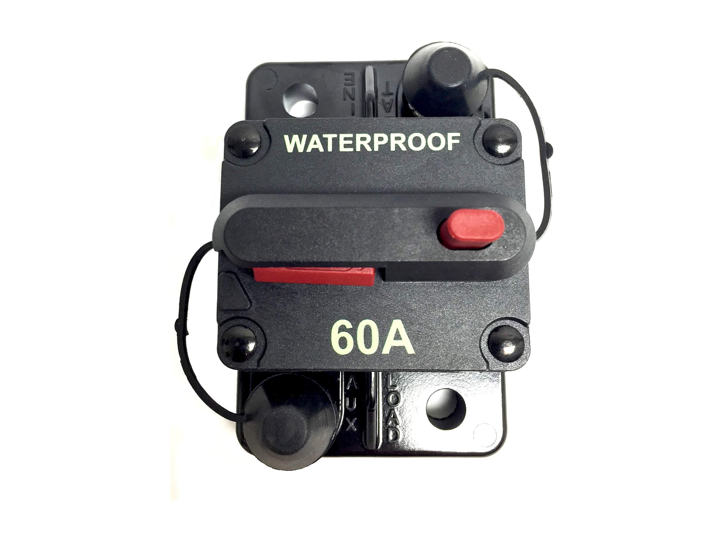 Sierra International Sierra CB60000-1 Circuit Breaker