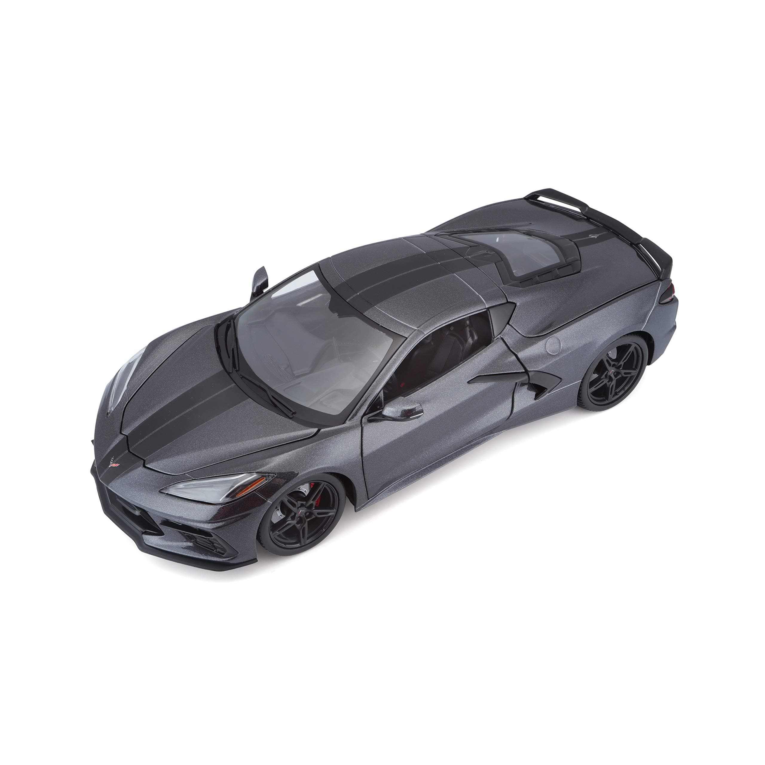 Maisto, 1:18 2020 Chevrolet Corvette Stingray, Color May Vary, 31447