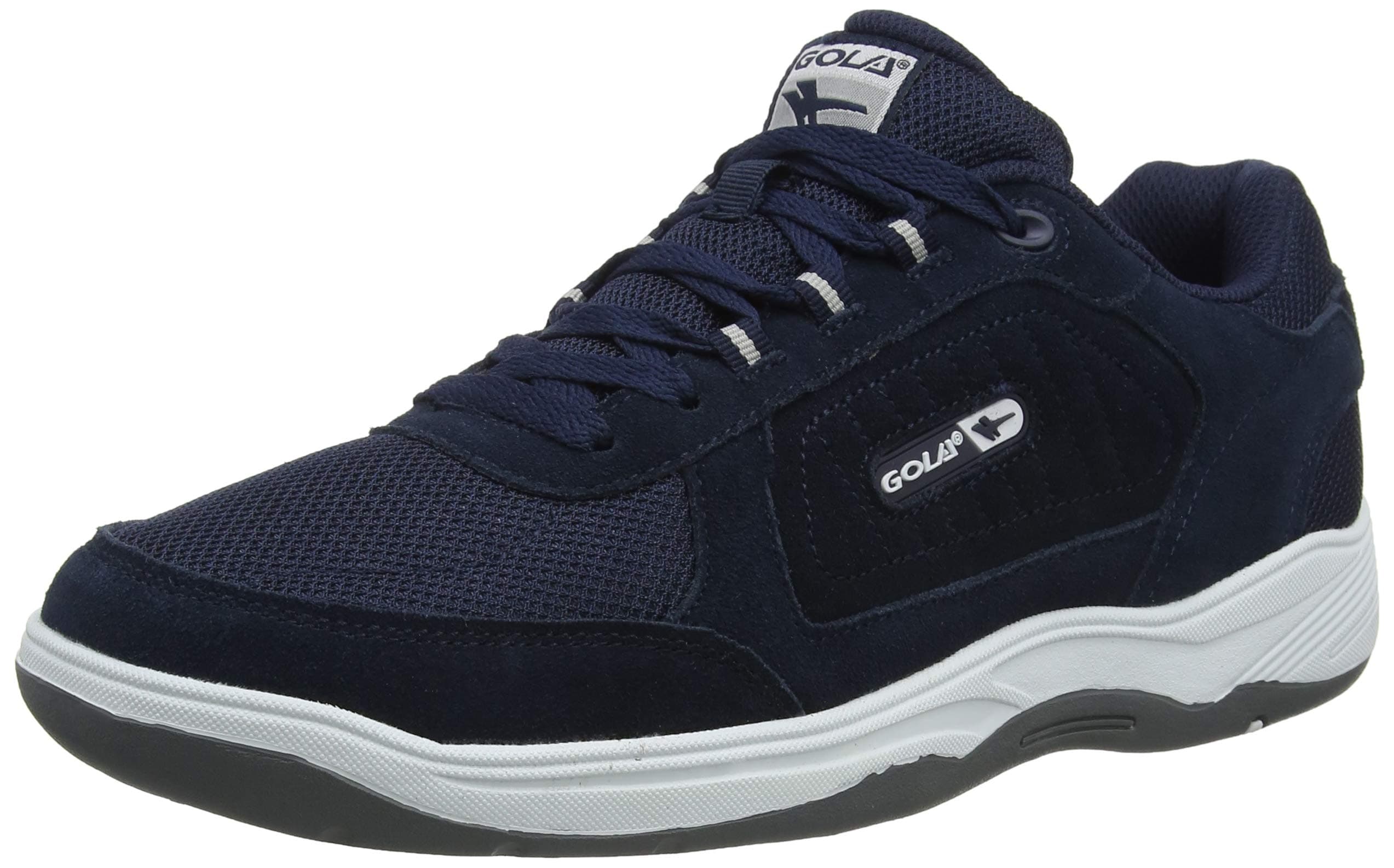 Men's Belmont Lace WideFitness Shoes