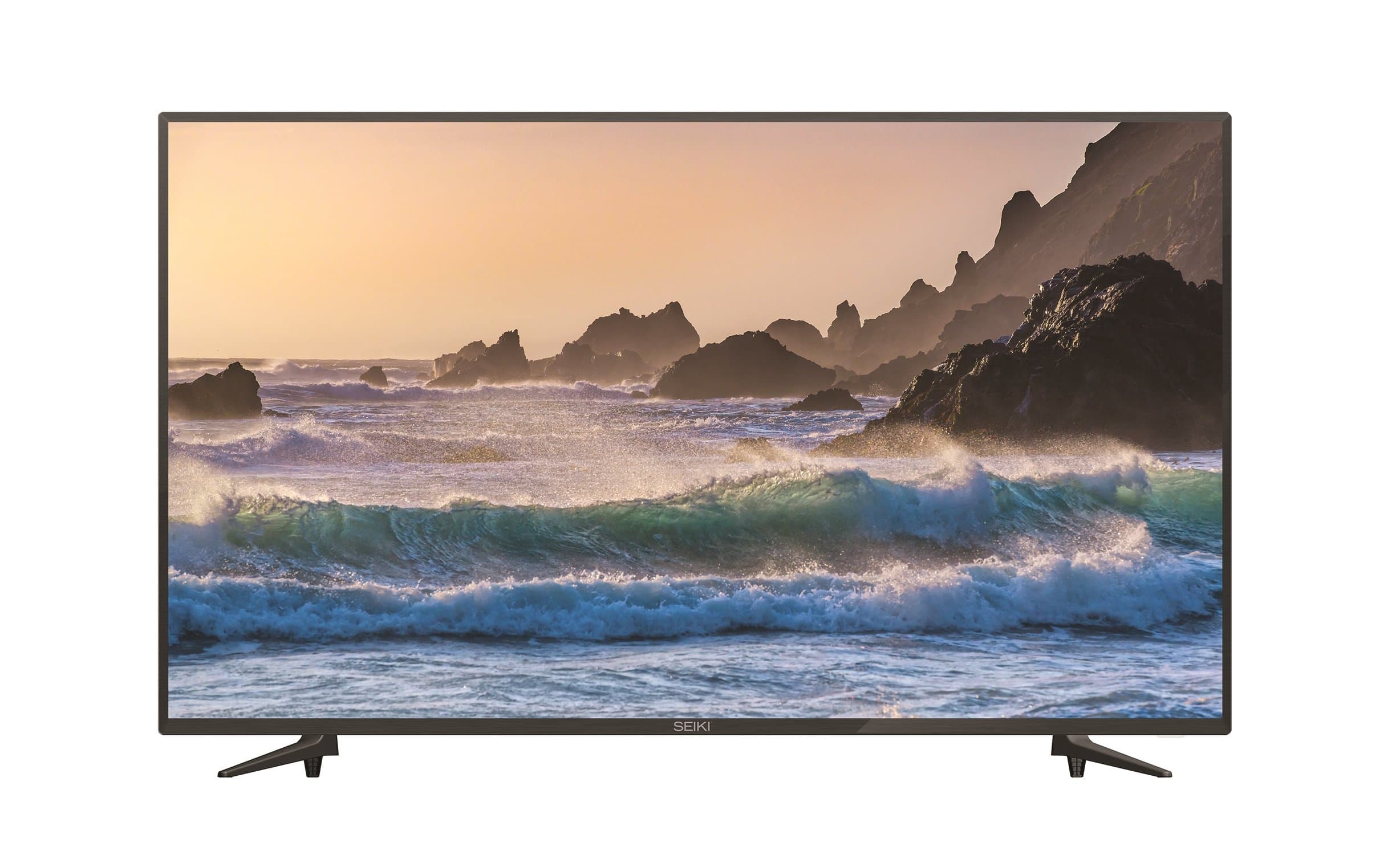 SEIKI SC-49UK700N 49-Inch UHD Smart LED TV