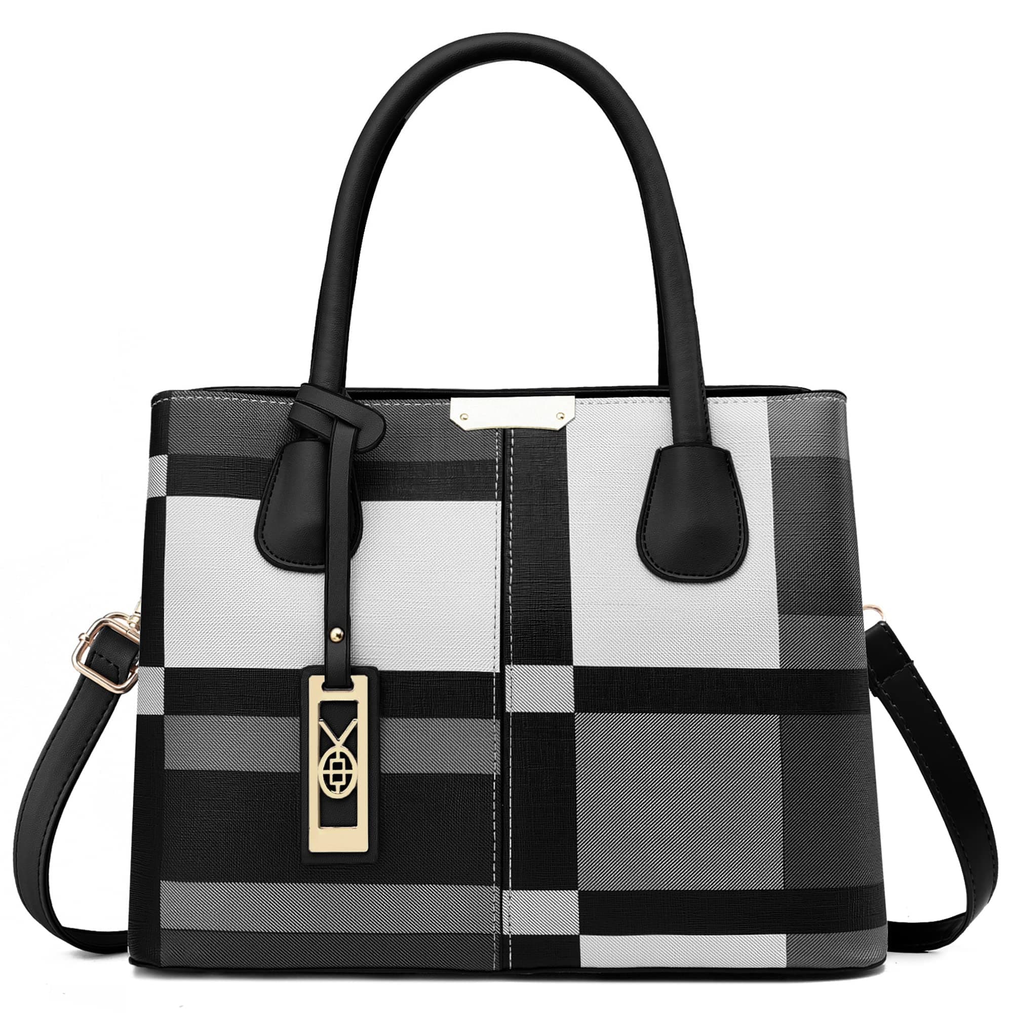 Purses and Handbags for Women Shoulder Tote Bags Top Handle Satchel