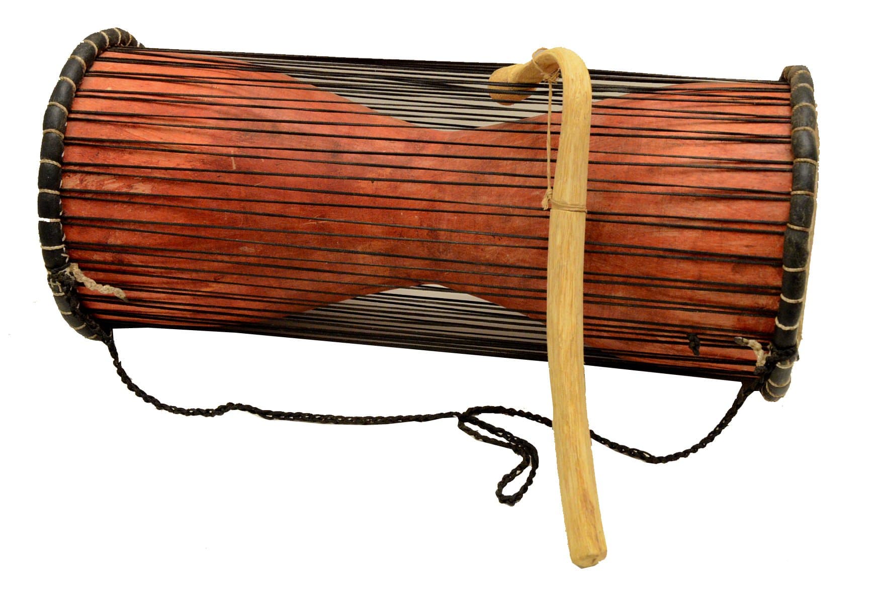 African Talking Drum