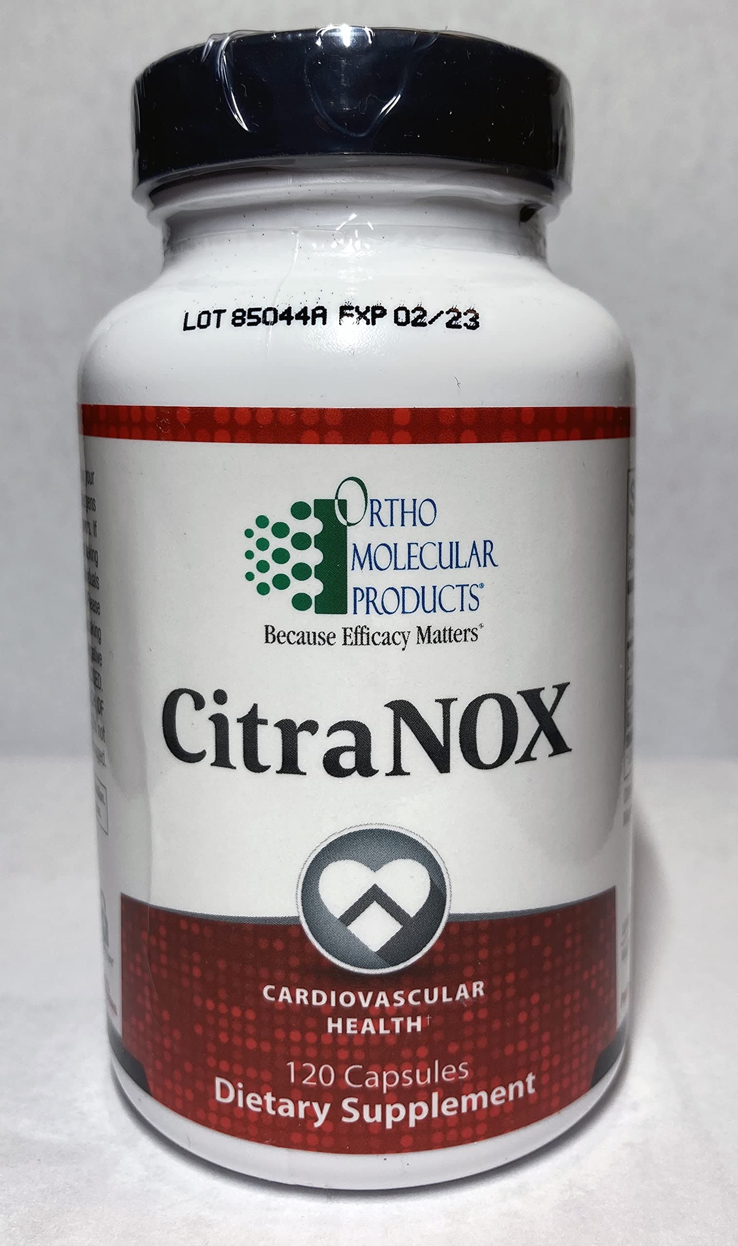 CitraNOX 120ct