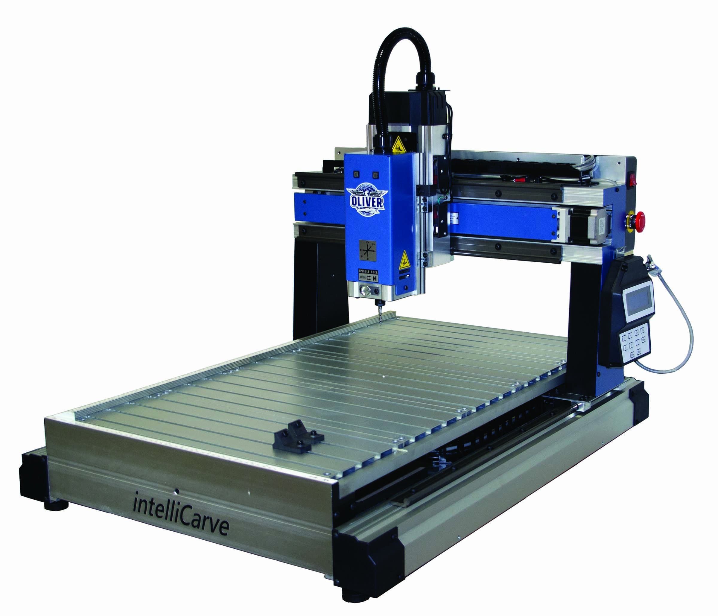 1015.002 15-Inch IntelliCarve PRO CNC Carving Machine