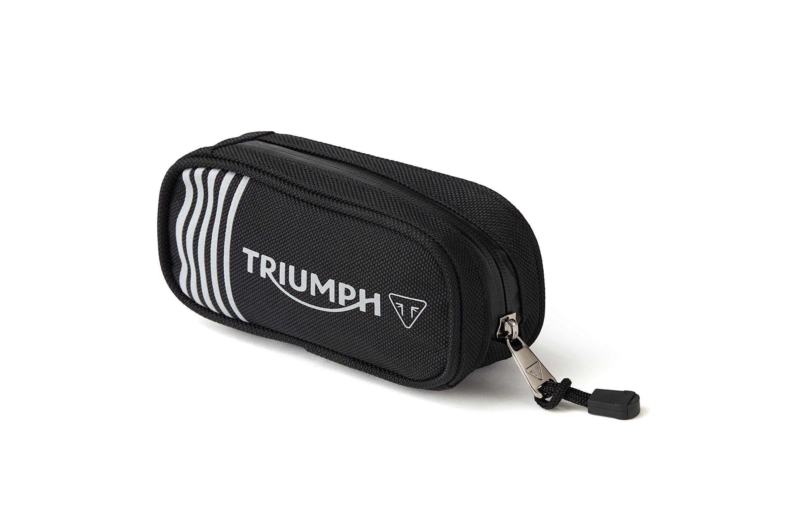 Genuine Triumph Motorcycles T18 Kube 2 - Small