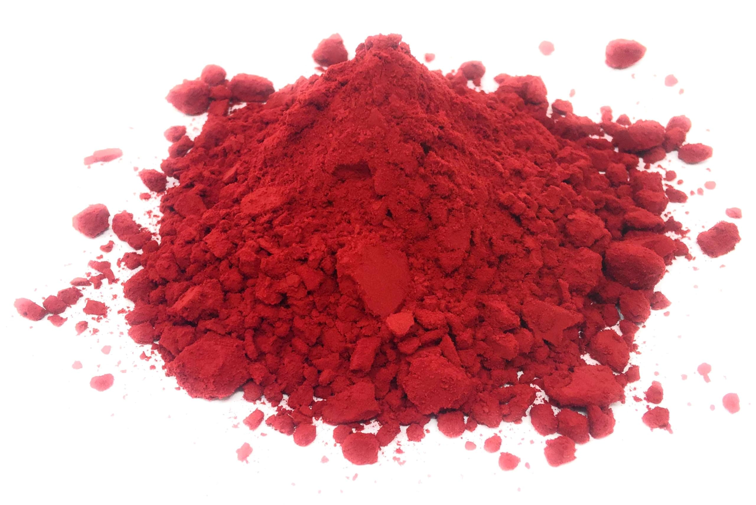 Red Radish Powder Dust | Natural & watersoluble food dye | 1.76oz/50g - Amazing in the kitchen or for cocktails! Changes color to orange, red, purple, aubergine and blue