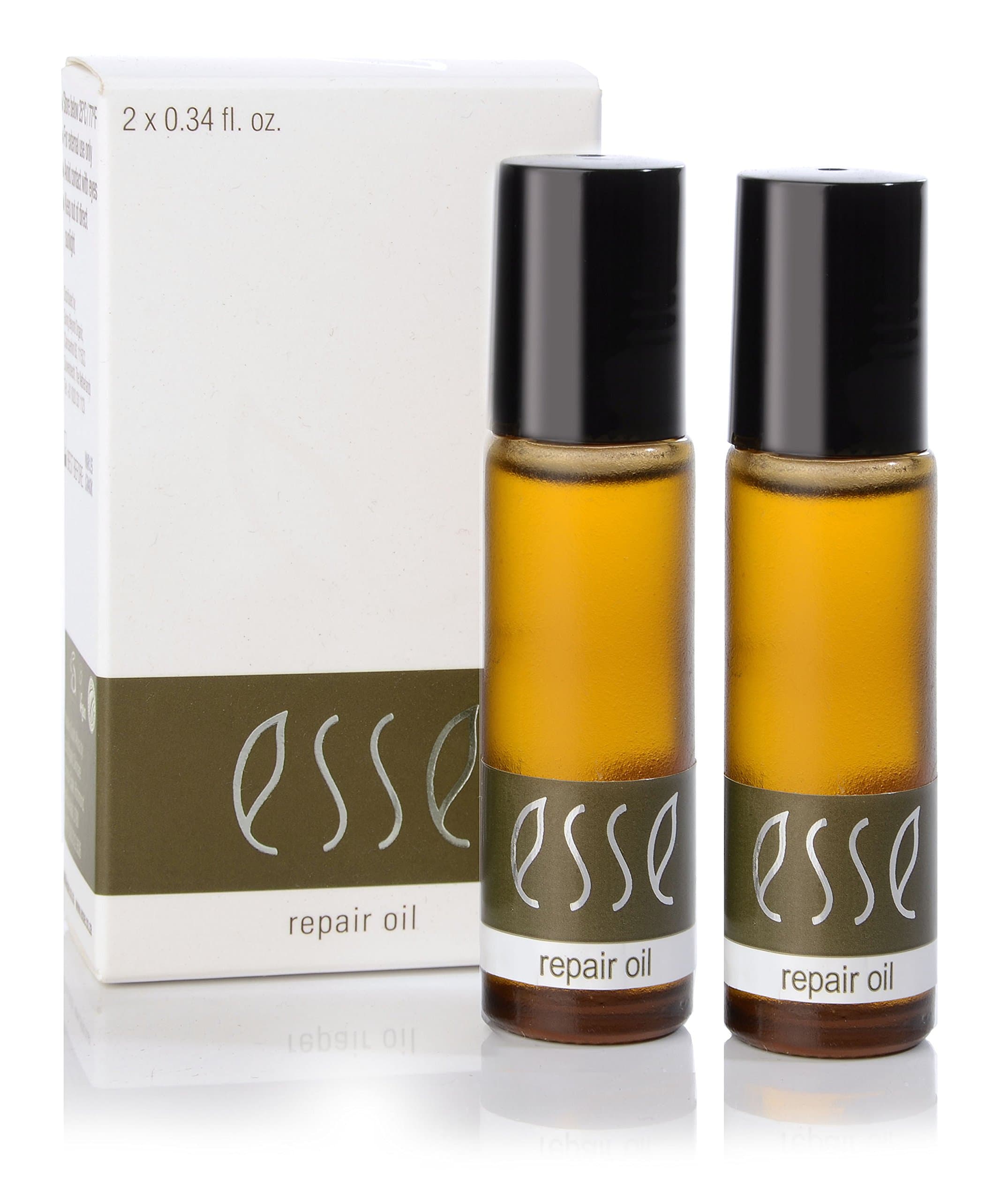Esse Organic Repair Oil 2 x 10ml