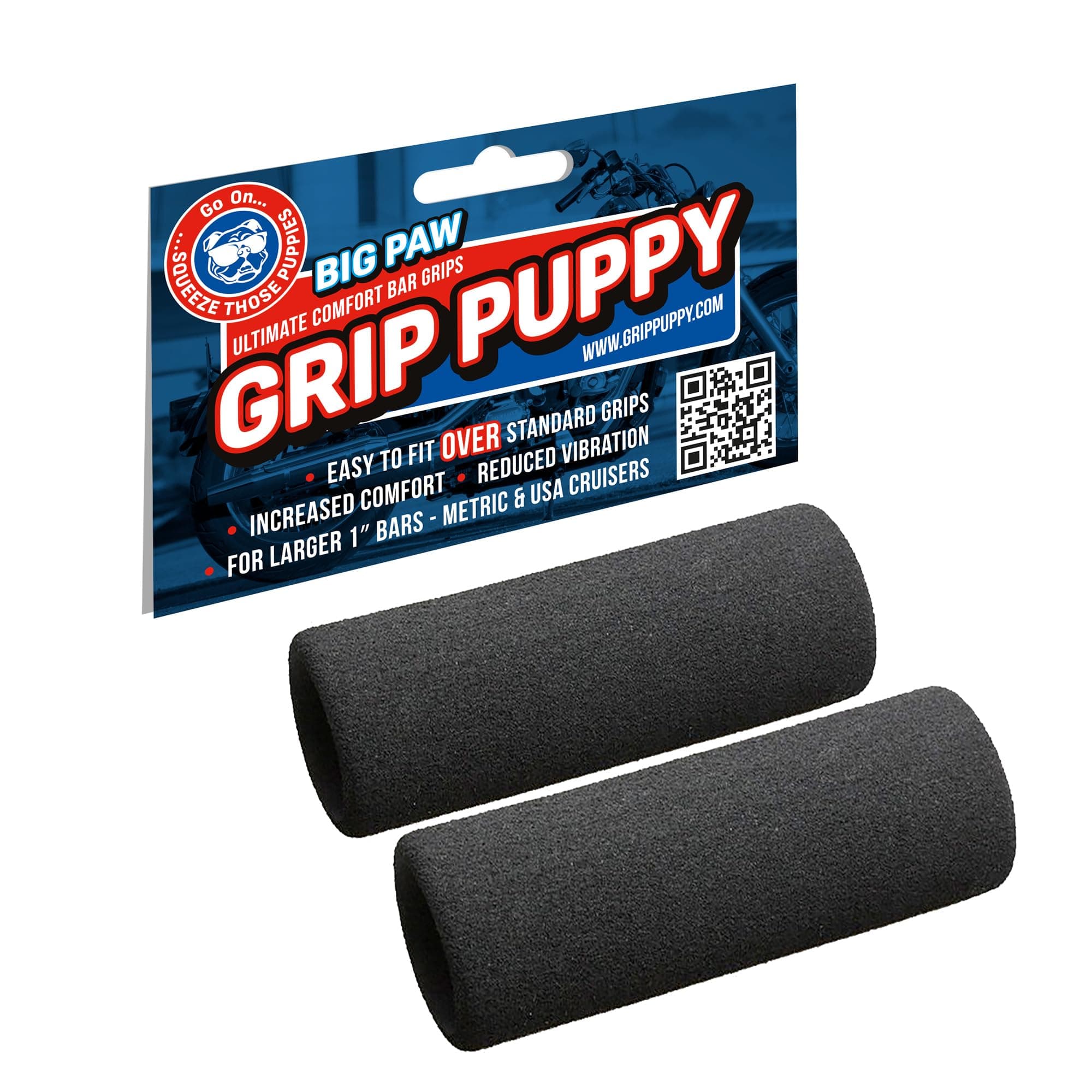 Grip Puppy