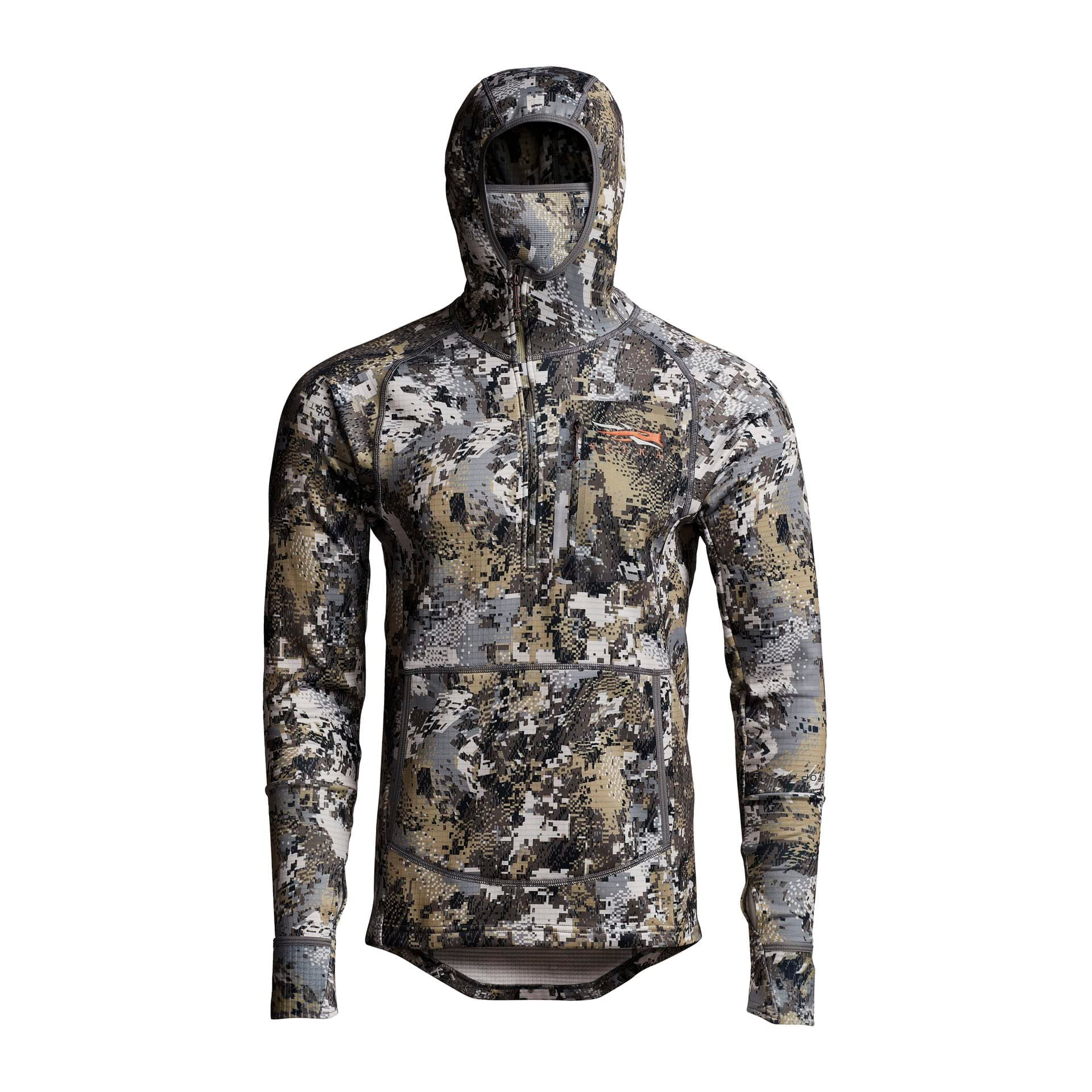 Sitka Gear Men's Camouflage-hunting-apparel